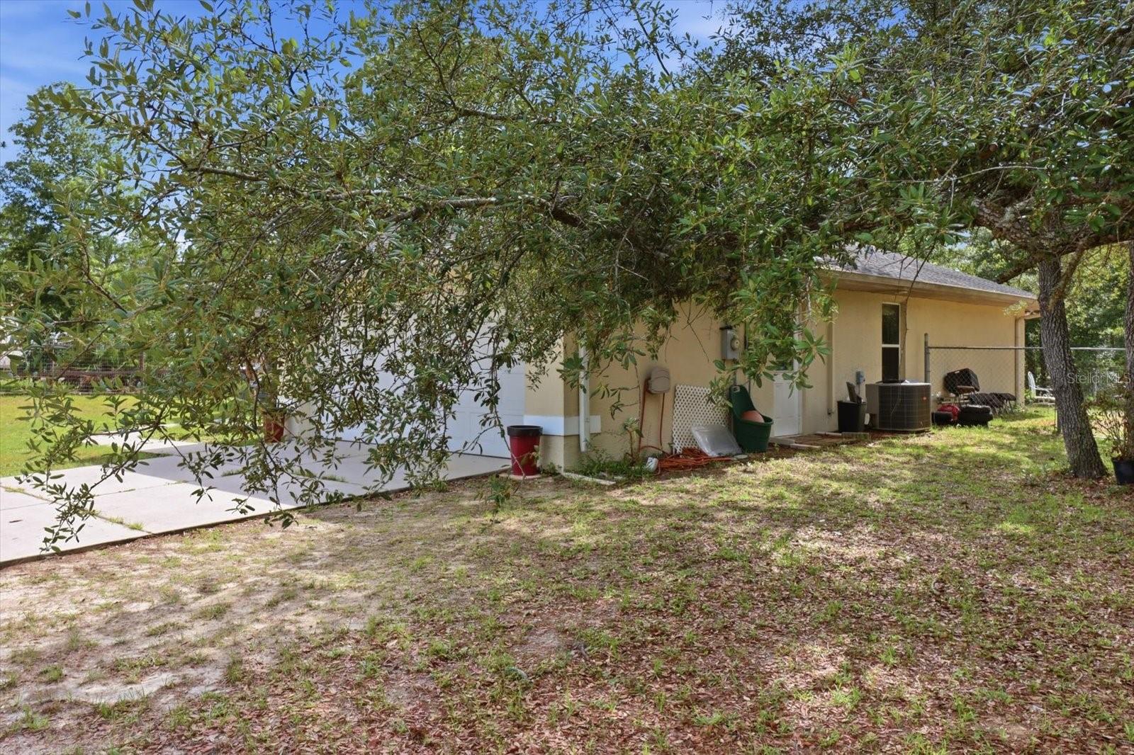 CITRUS SPGS UNIT 14 - Residential