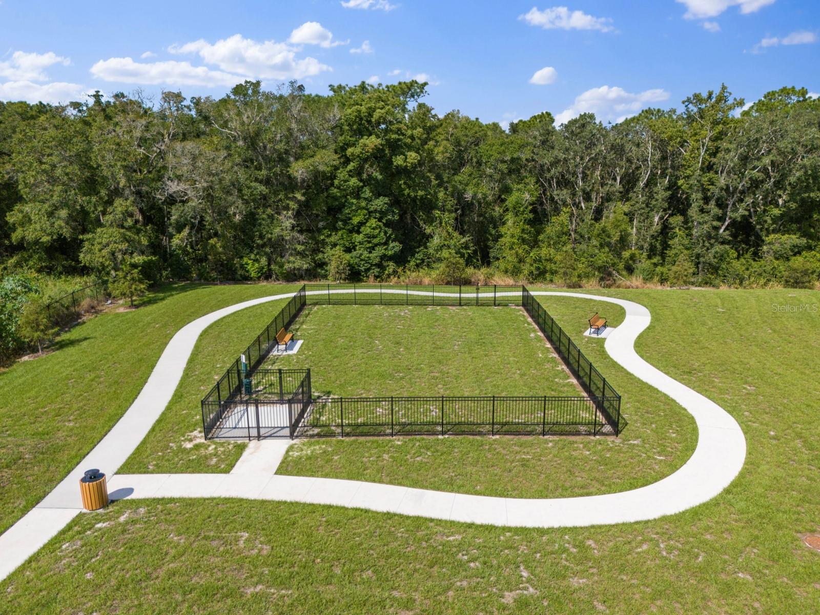 GARDENIA RESERVE - Residential