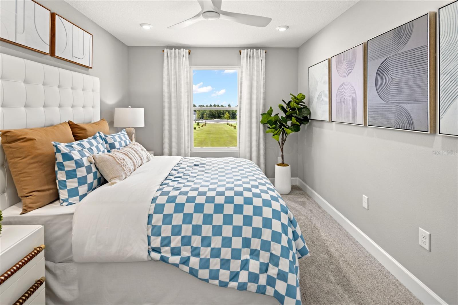 GARDENIA RESERVE - Residential