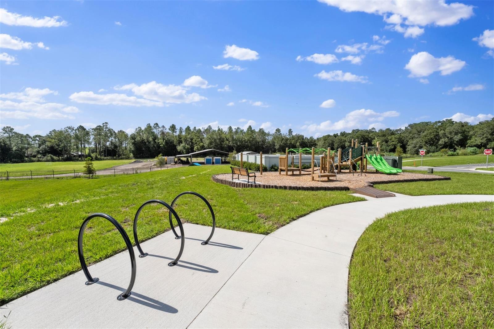 GARDENIA RESERVE - Residential