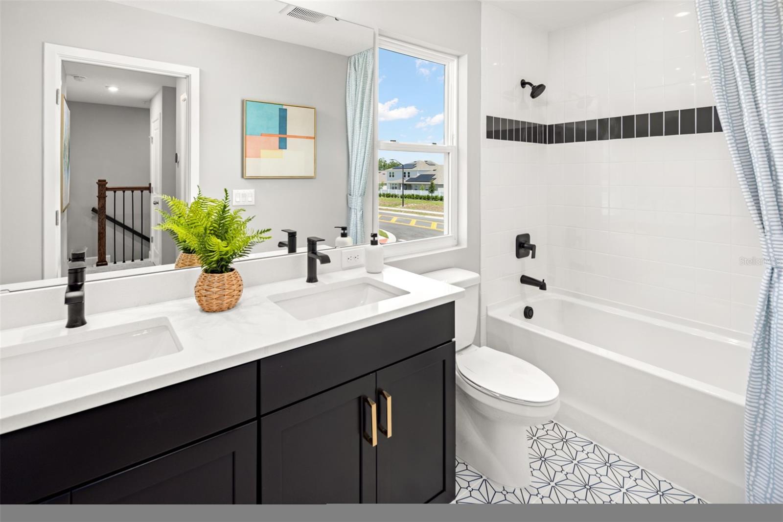 GARDENIA RESERVE - Residential