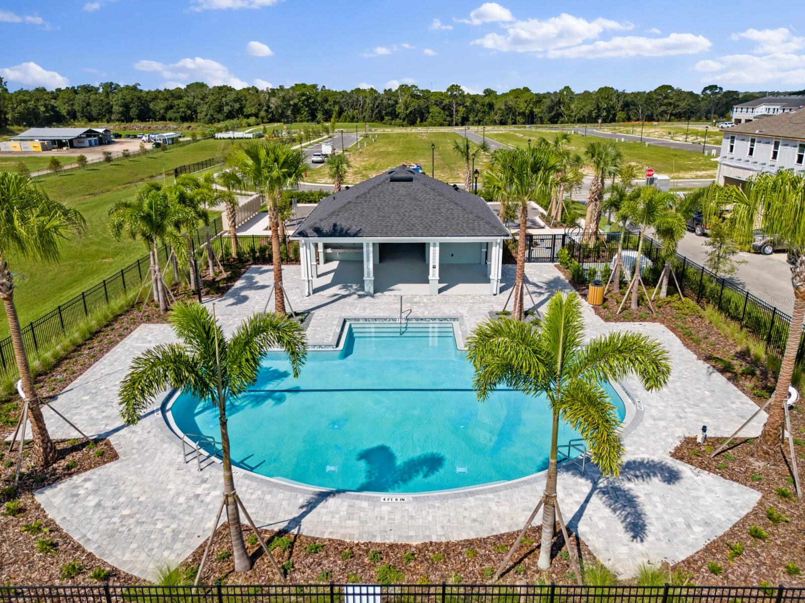 GARDENIA RESERVE - Residential