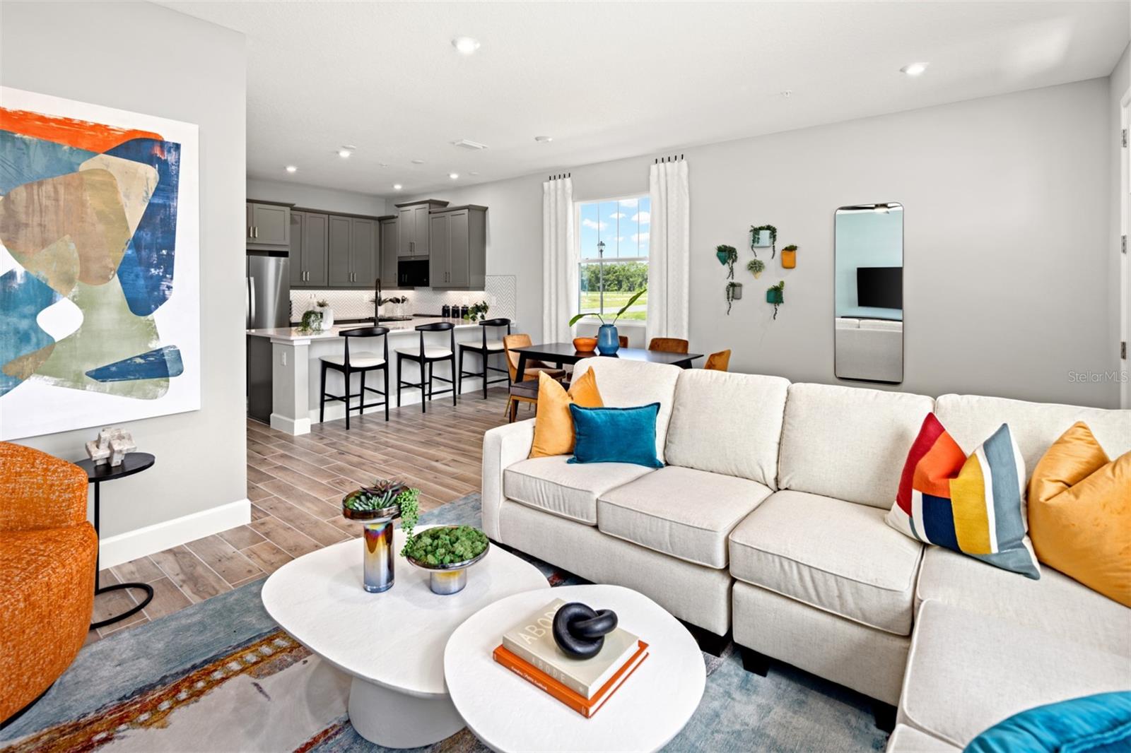 GARDENIA RESERVE - Residential
