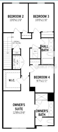 GARDENIA RESERVE - Residential