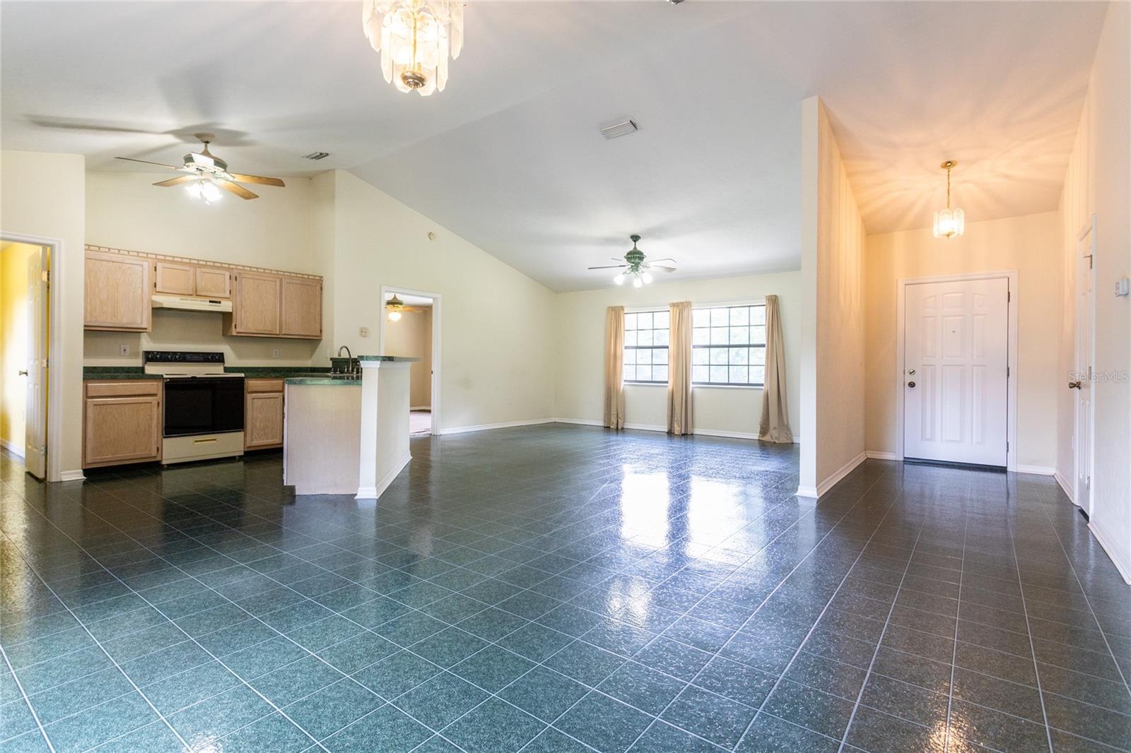 N/A - Residential