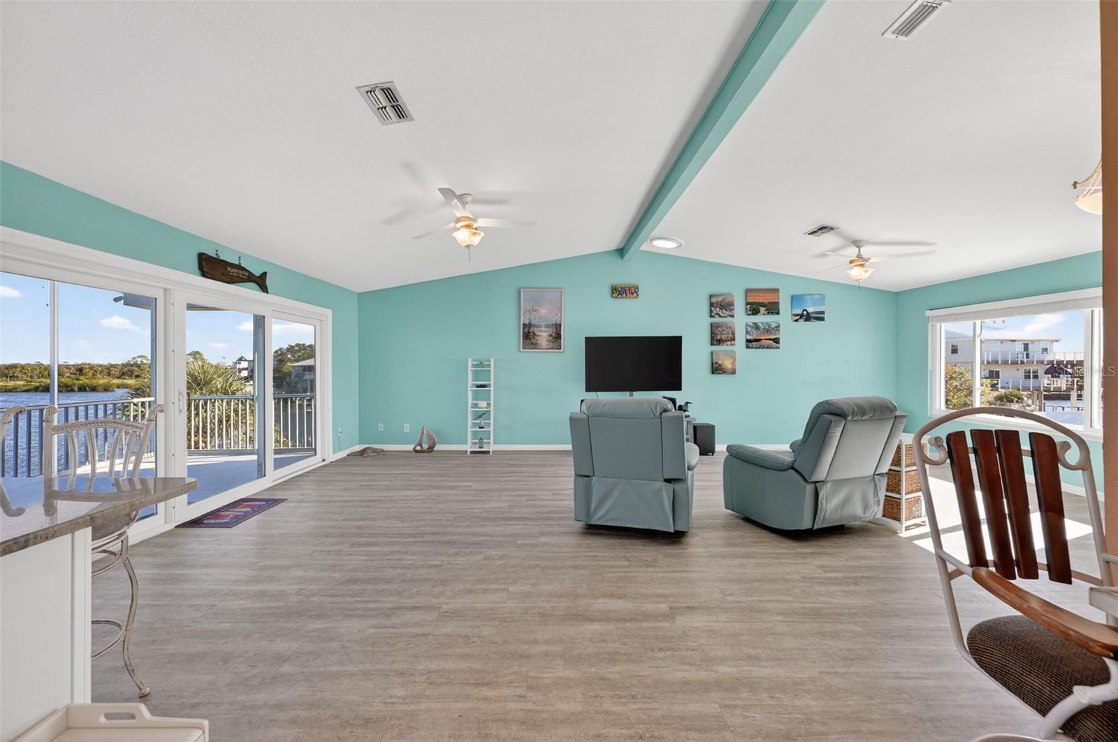 GULF COAST RET - Residential