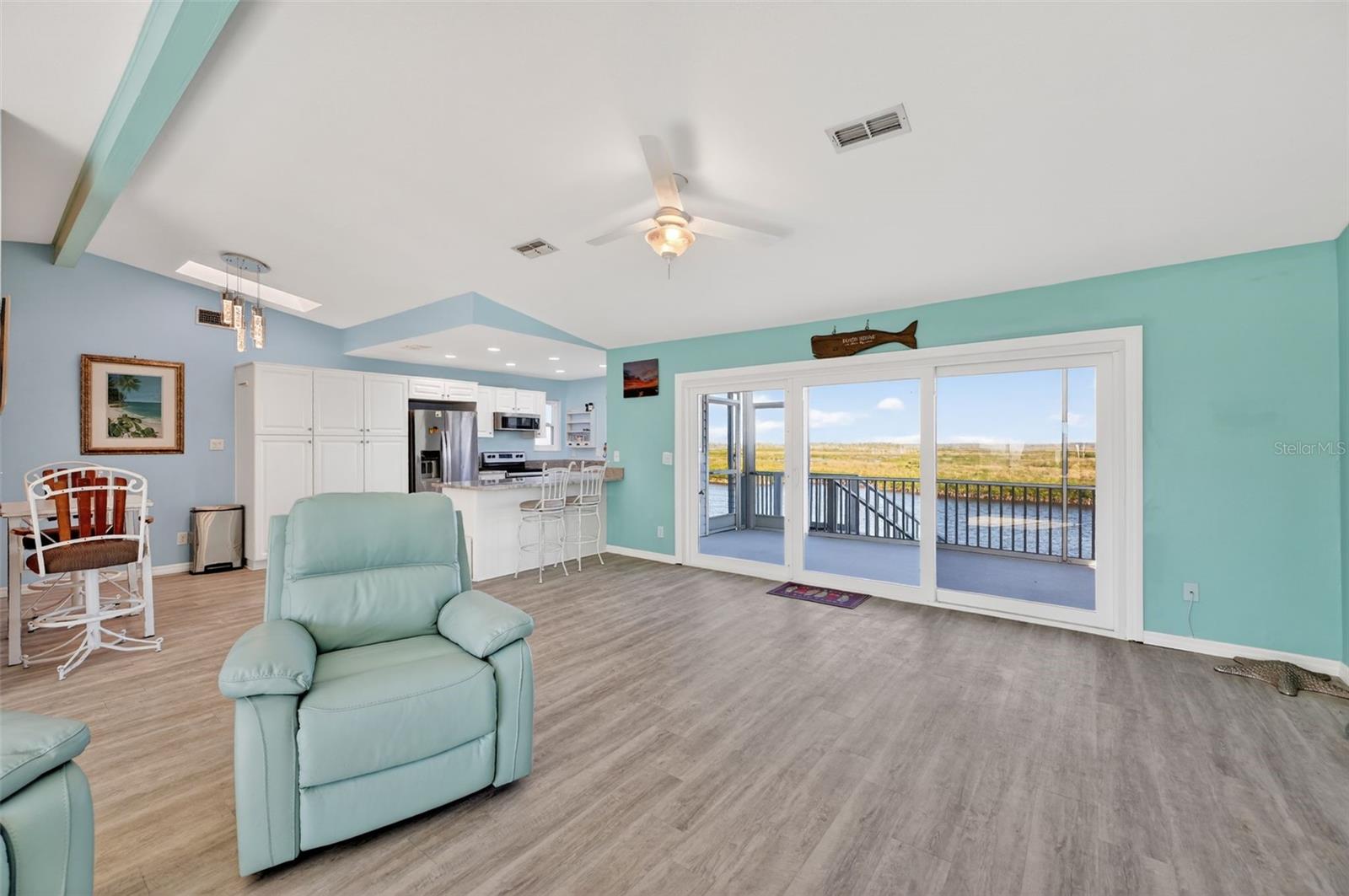 GULF COAST RET - Residential