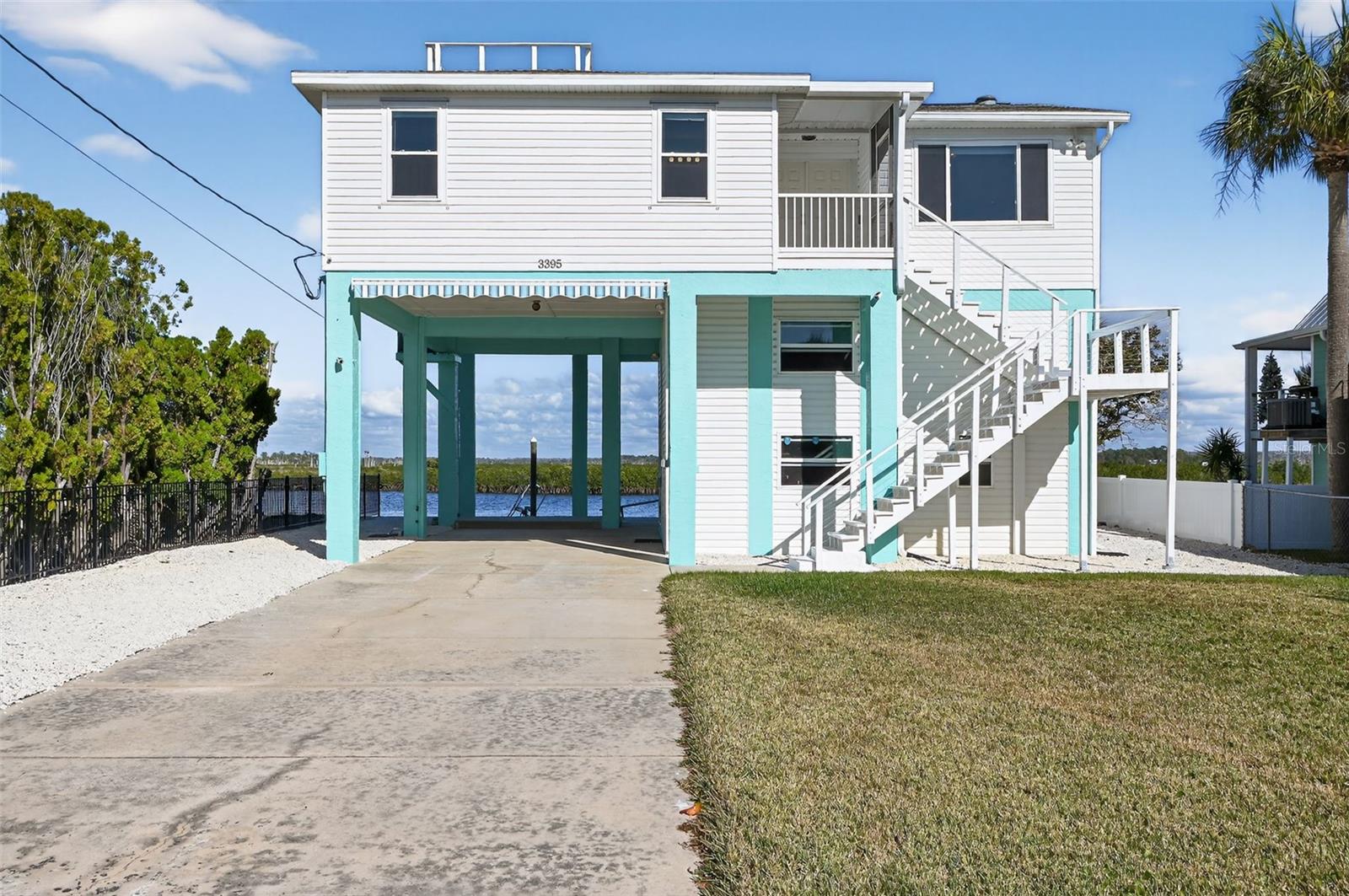 GULF COAST RET - Residential