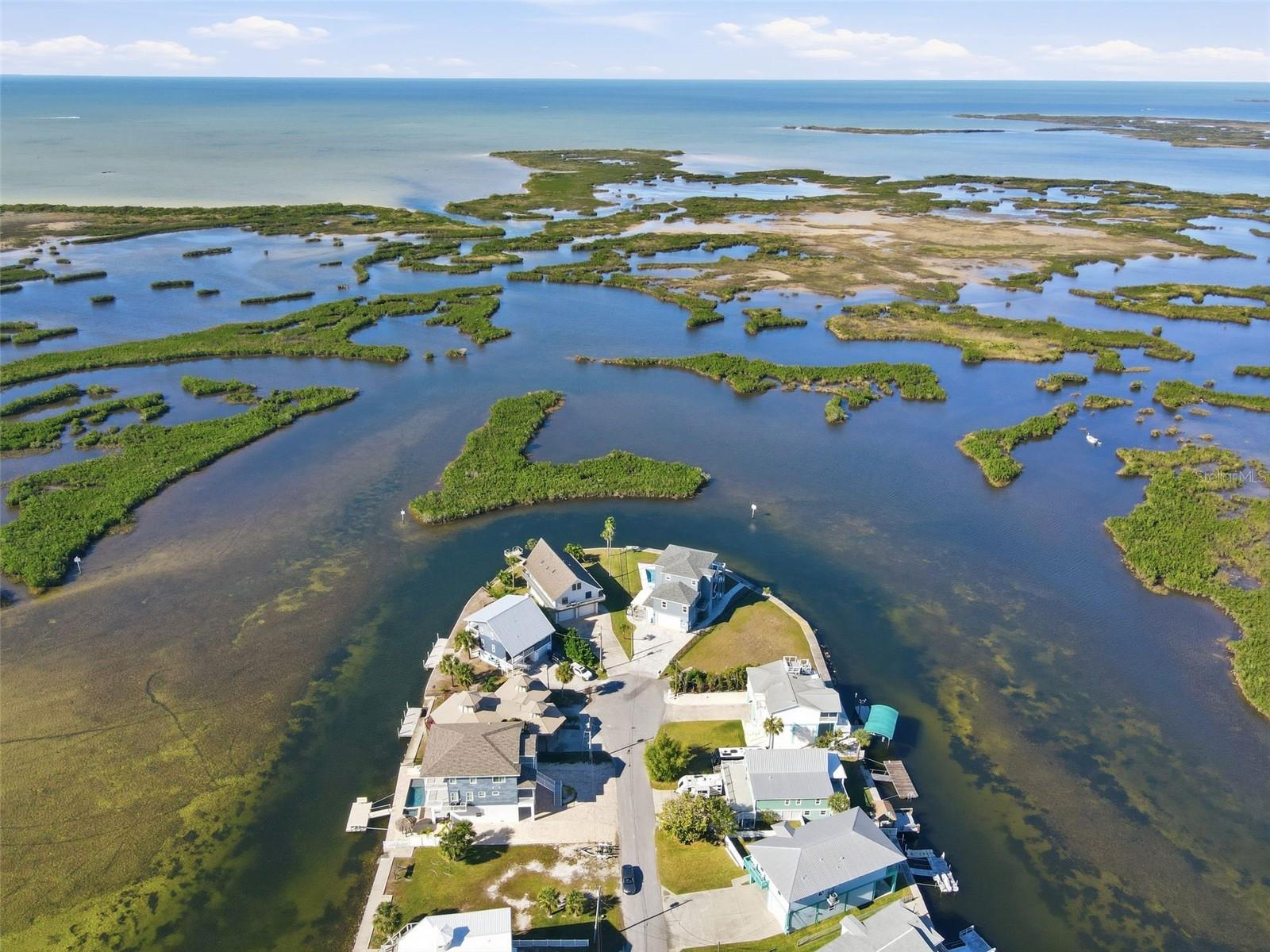 GULF COAST RET - Residential
