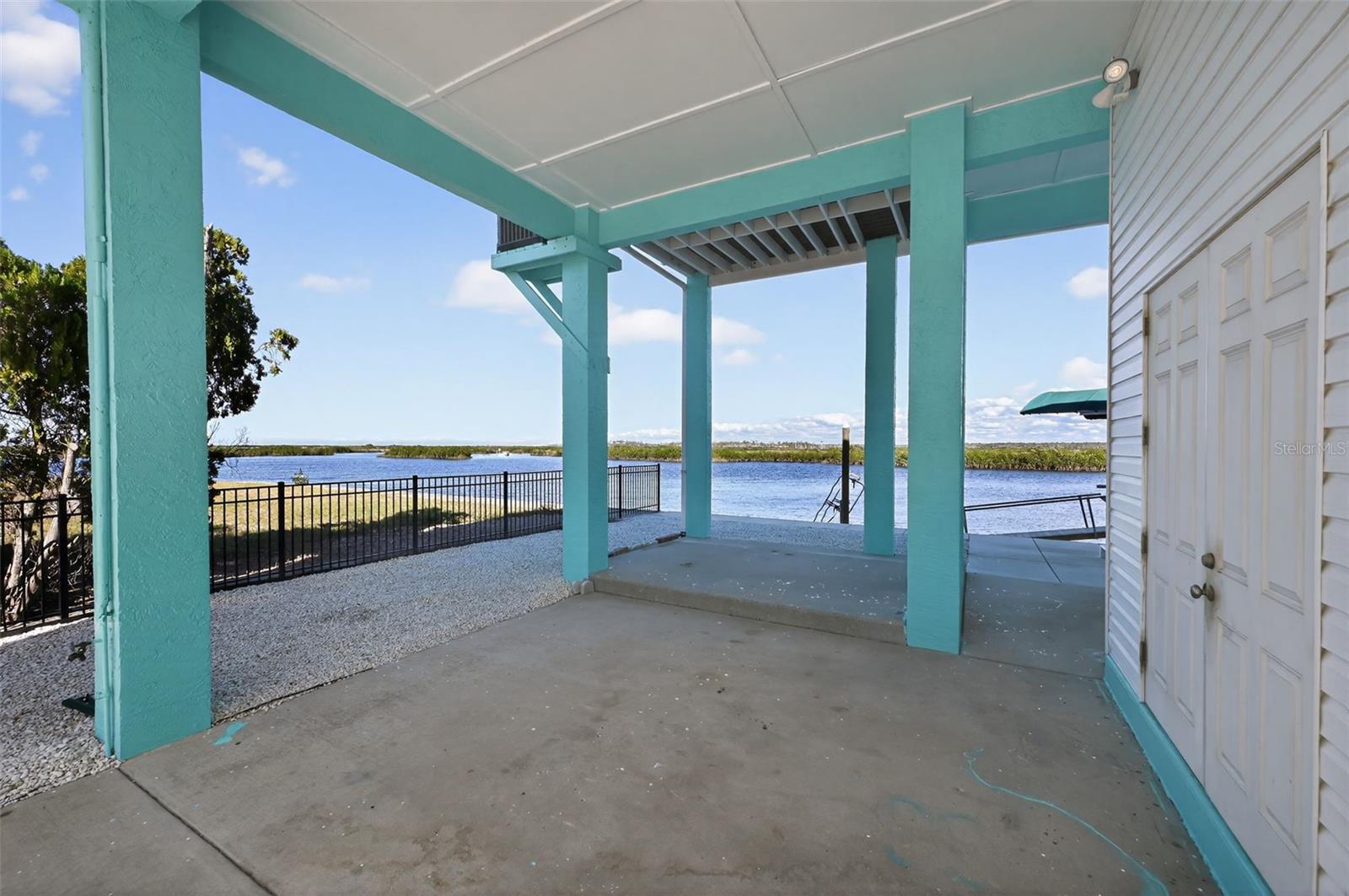 GULF COAST RET - Residential
