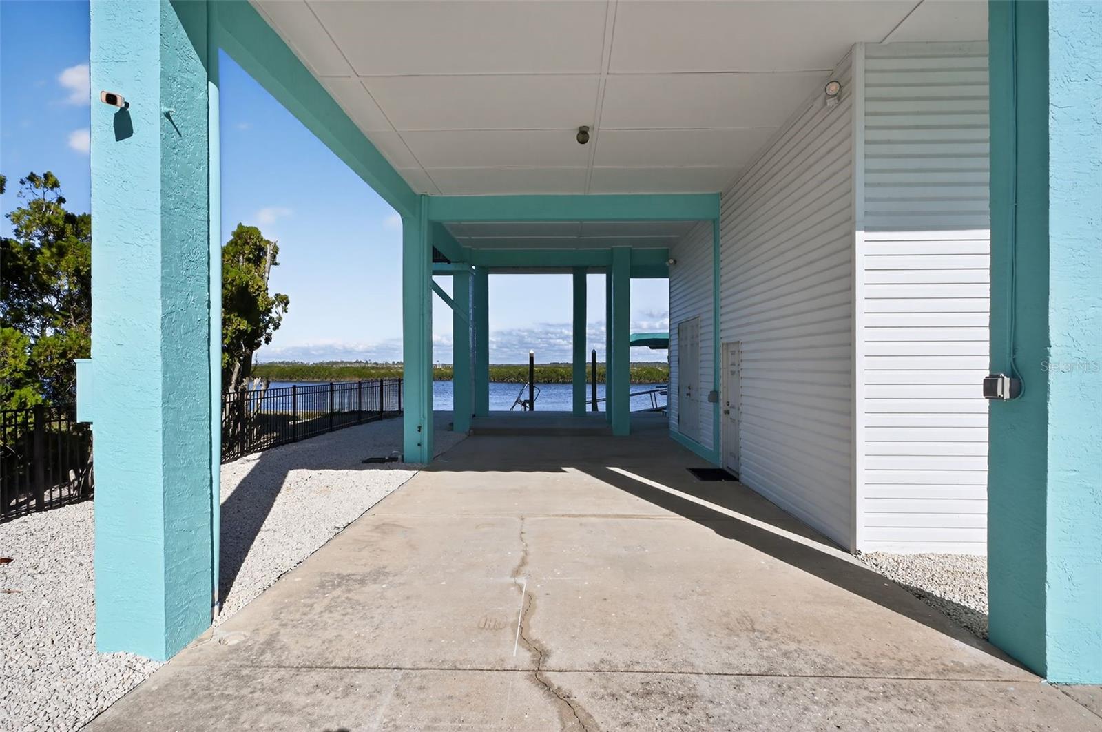 GULF COAST RET - Residential