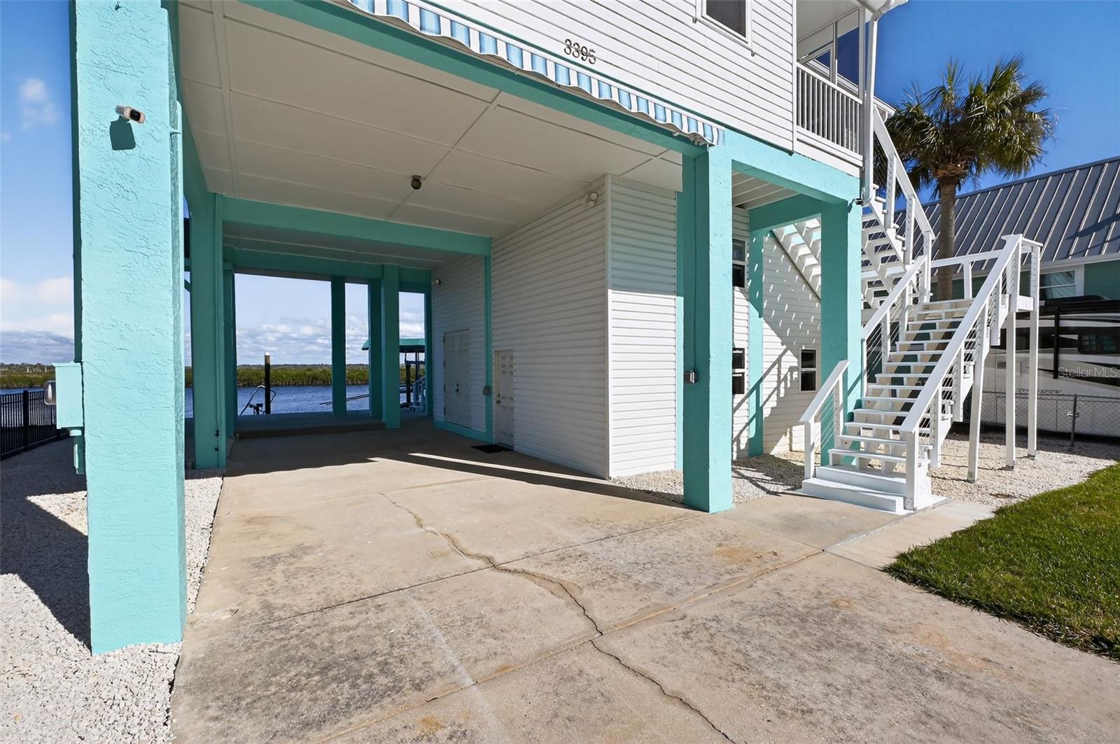 GULF COAST RET - Residential