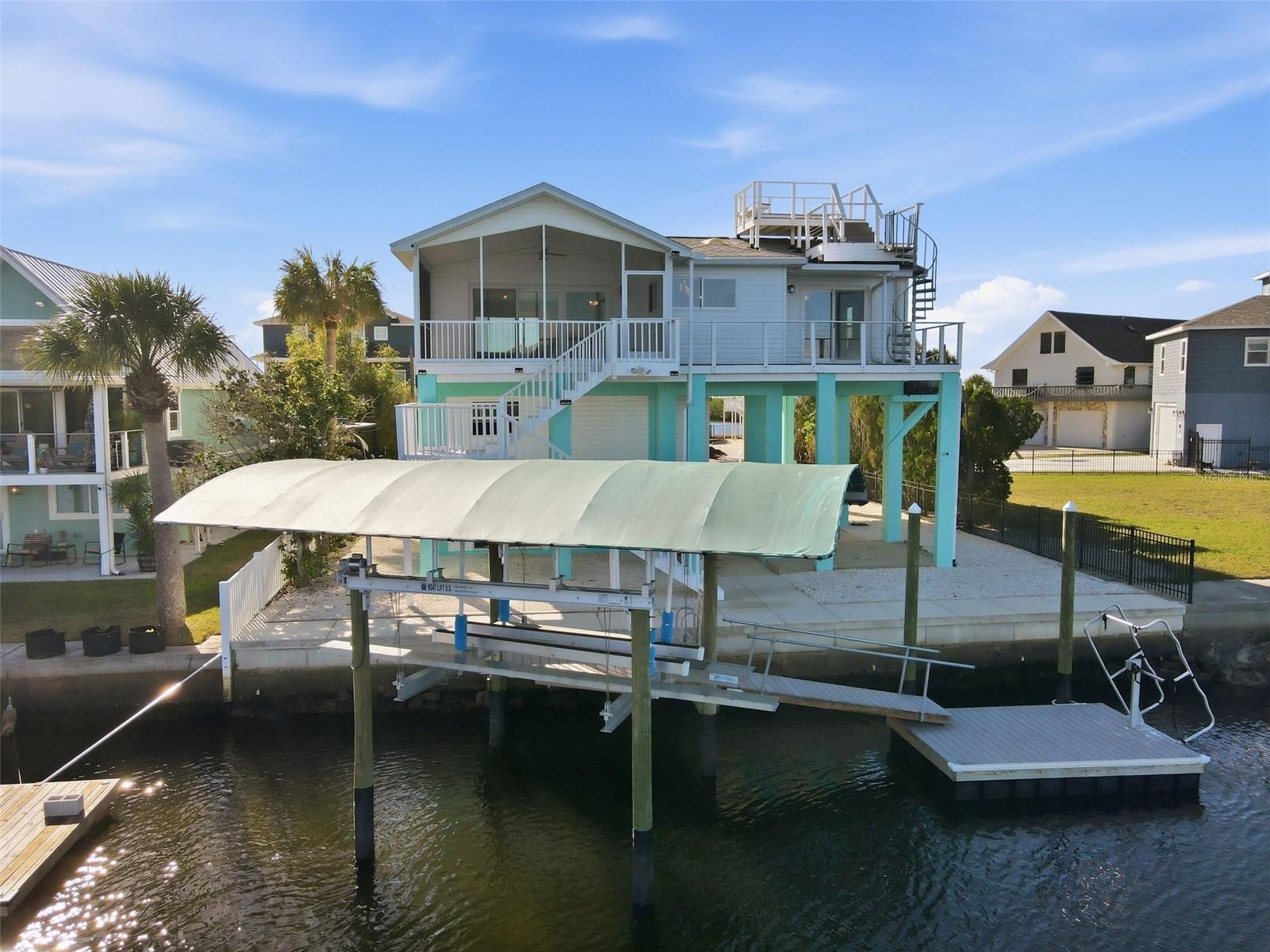 GULF COAST RET - Residential