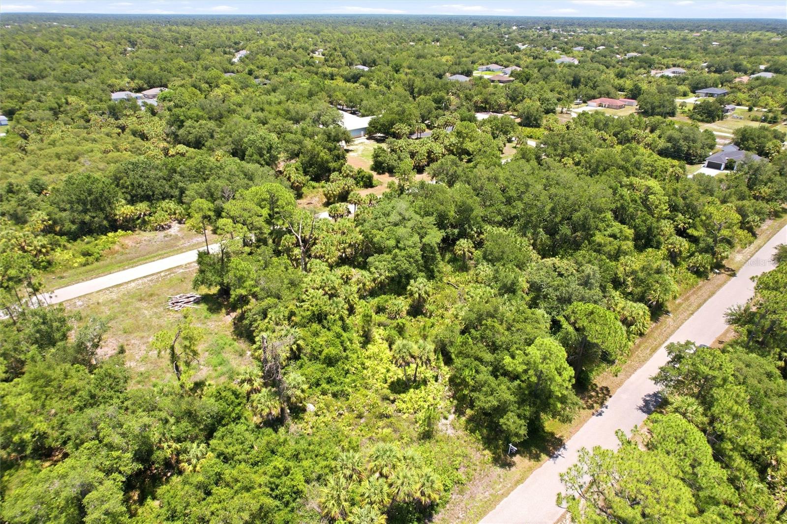 PORT CHARLOTTE SEC 014 - Land