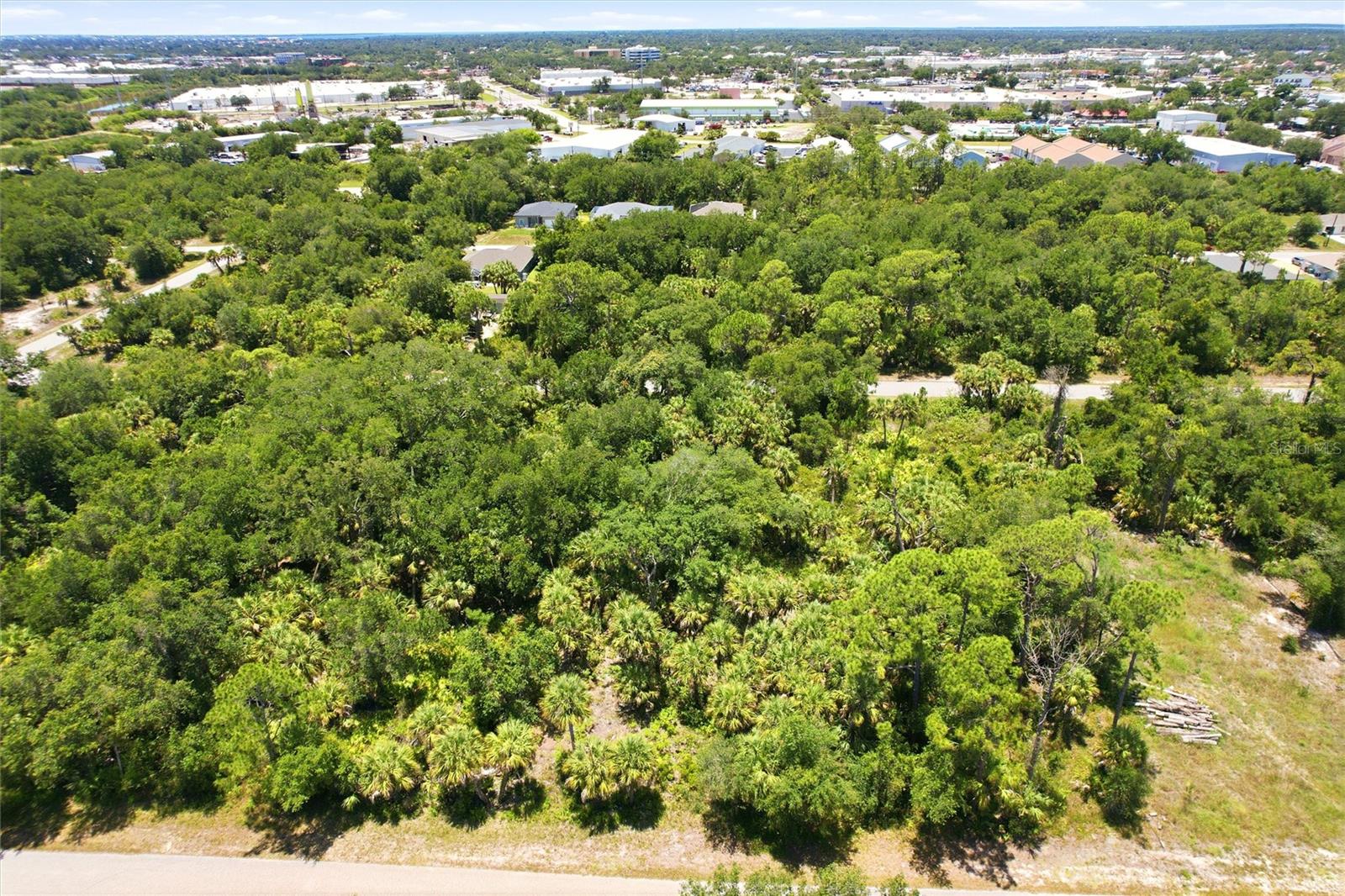 PORT CHARLOTTE SEC 014 - Land