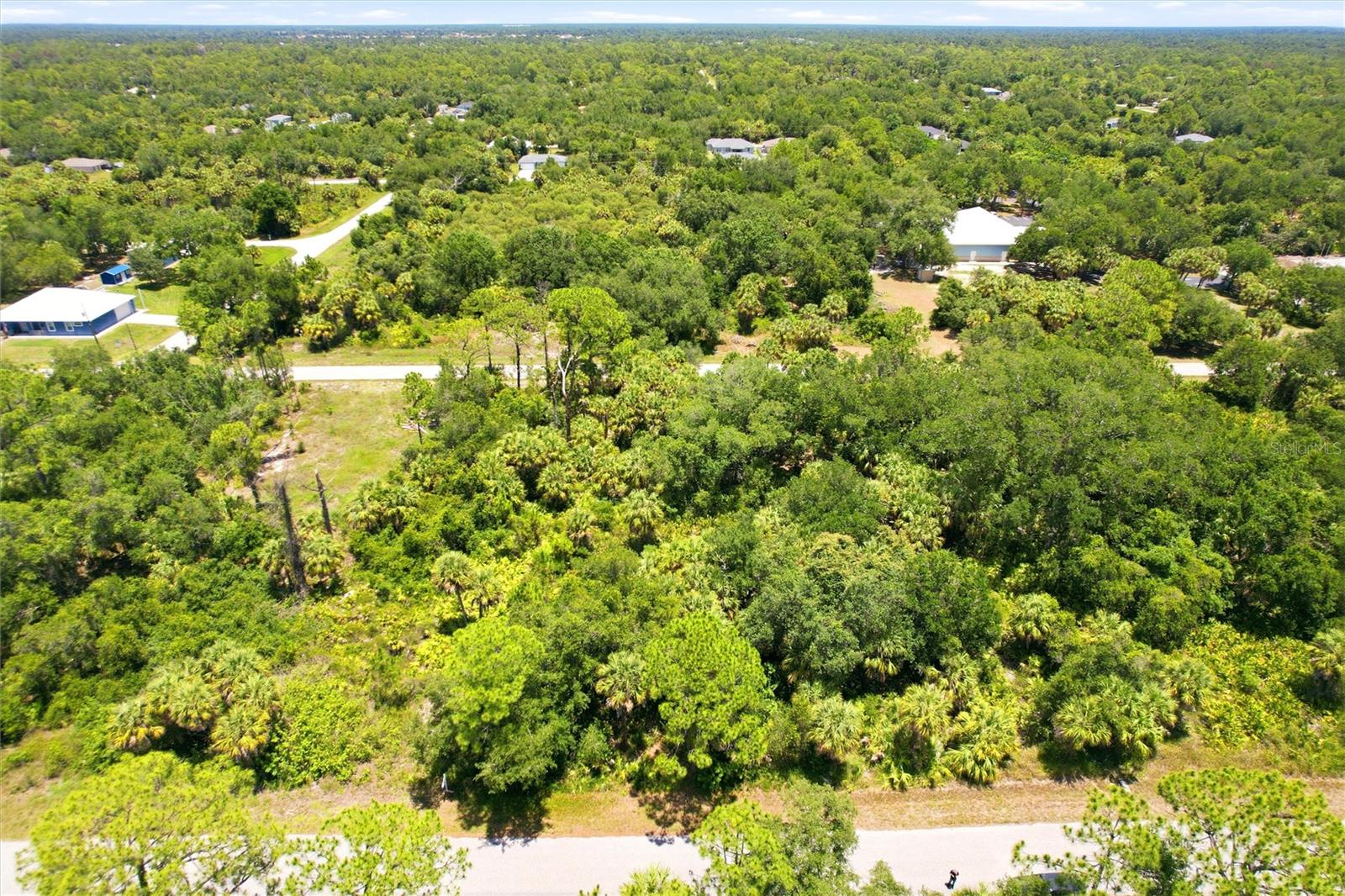 PORT CHARLOTTE SEC 014 - Land