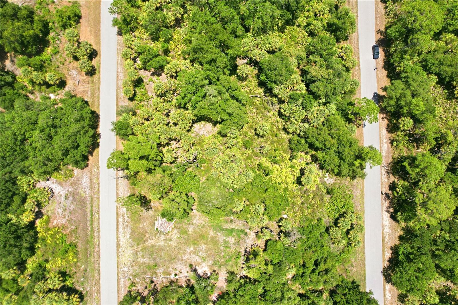 PORT CHARLOTTE SEC 014 - Land