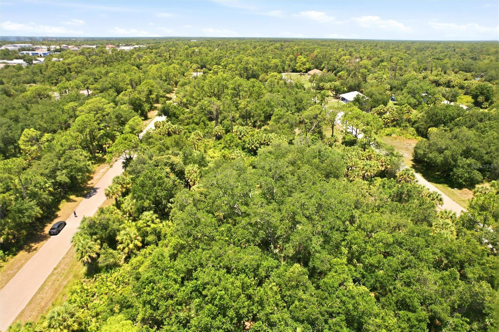 PORT CHARLOTTE SEC 014 - Land