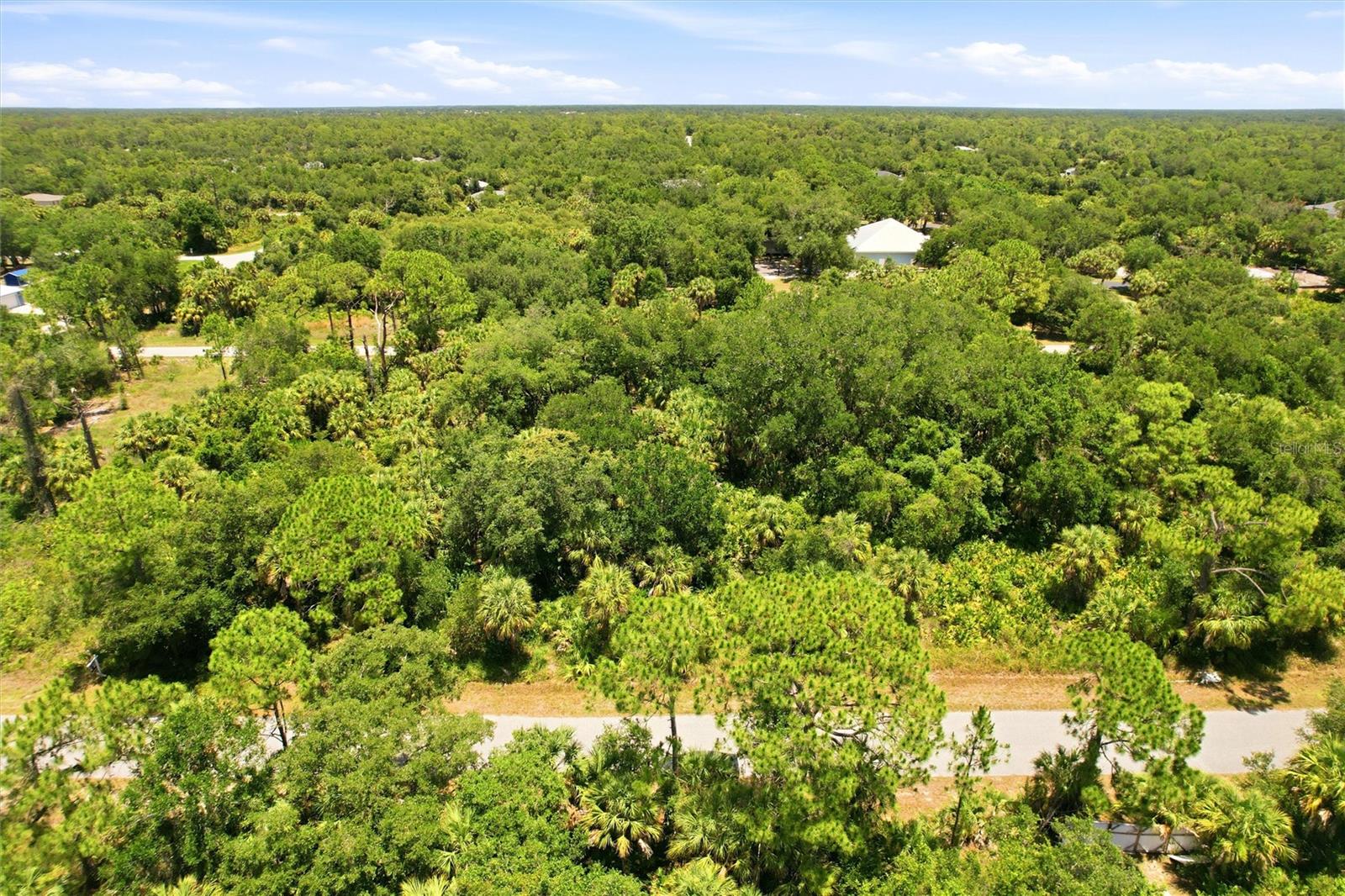 PORT CHARLOTTE SEC 014 - Land