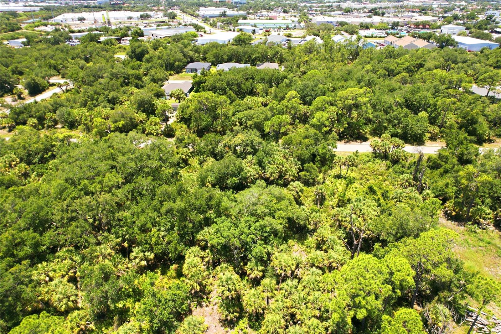 PORT CHARLOTTE SEC 014 - Land