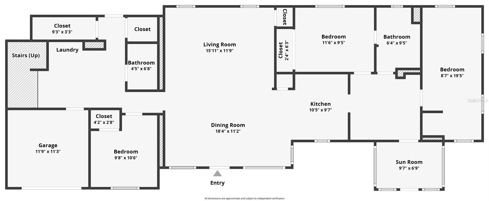 KENILWORTH - Residential