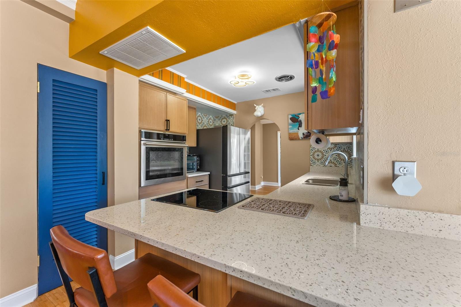 KENILWORTH - Residential