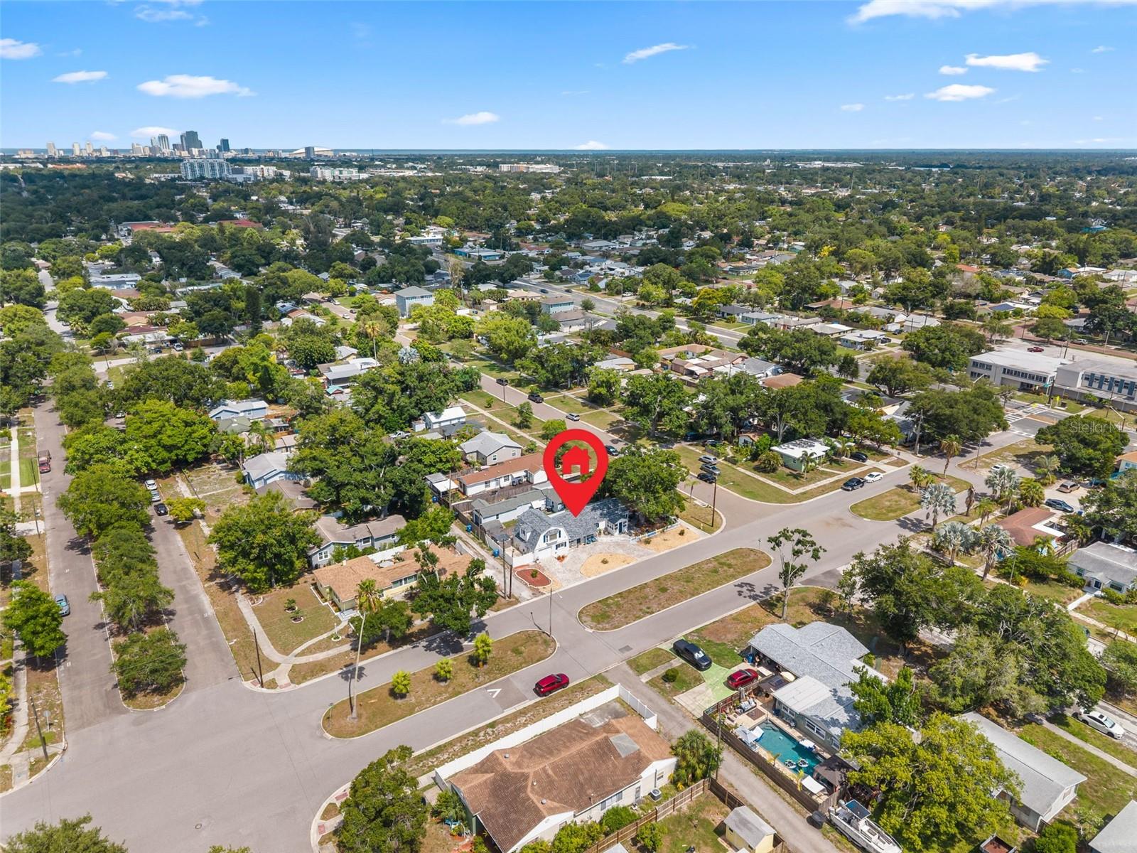 KENILWORTH - Residential