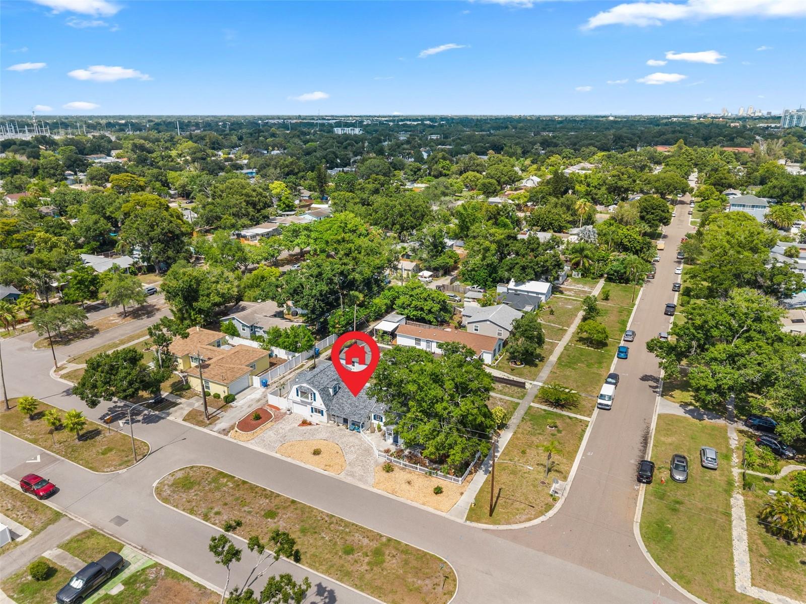 KENILWORTH - Residential