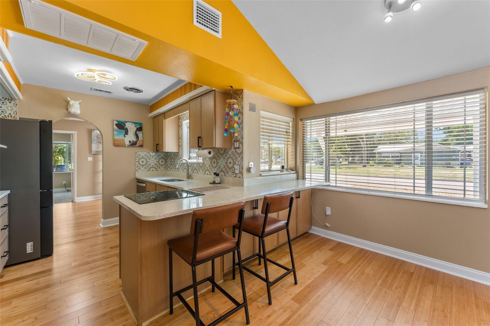 KENILWORTH - Residential