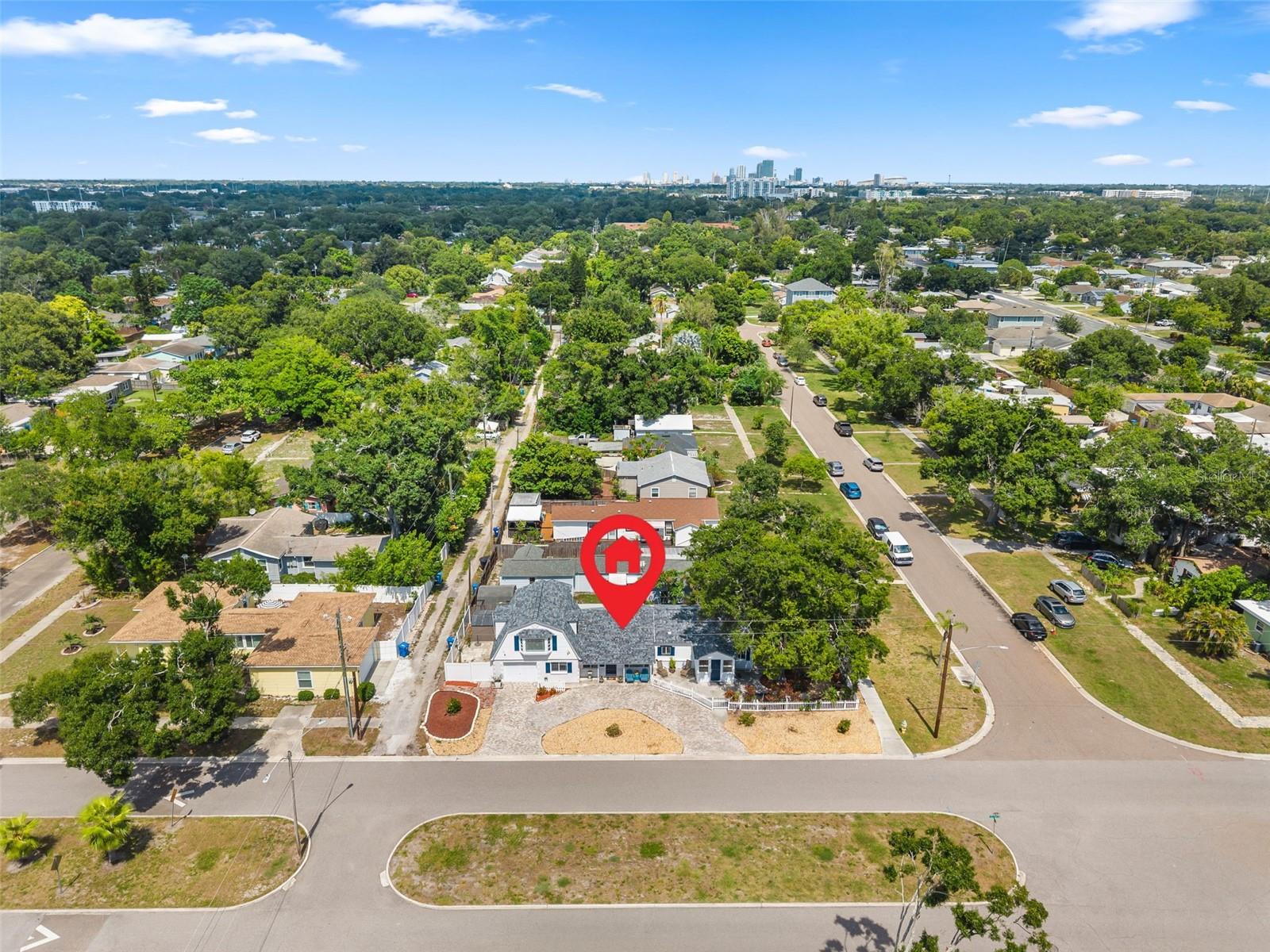 KENILWORTH - Residential