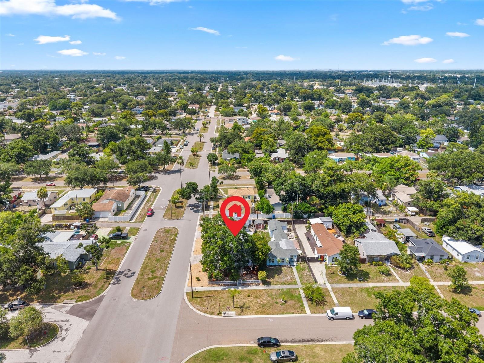 KENILWORTH - Residential