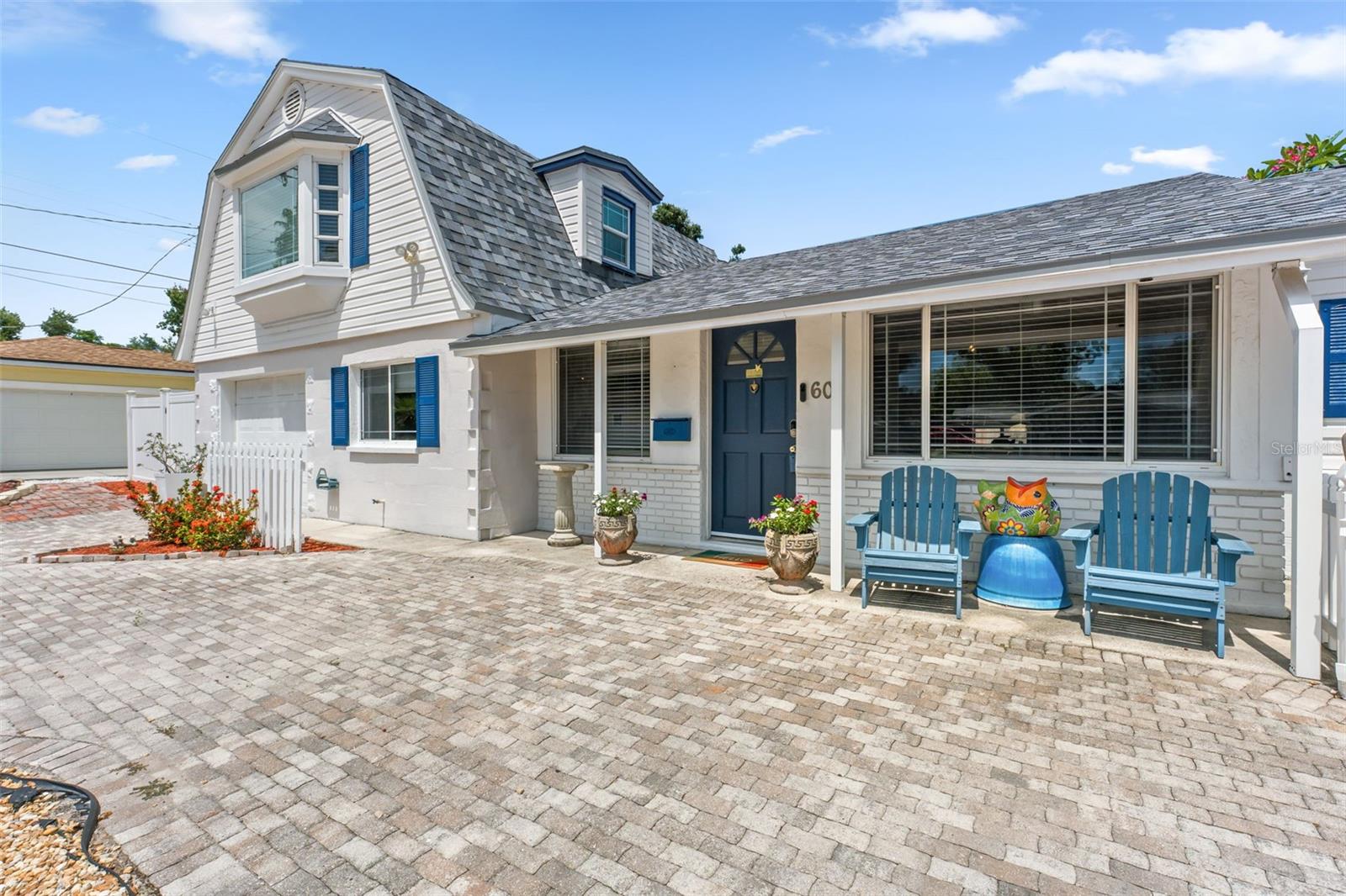 KENILWORTH - Residential