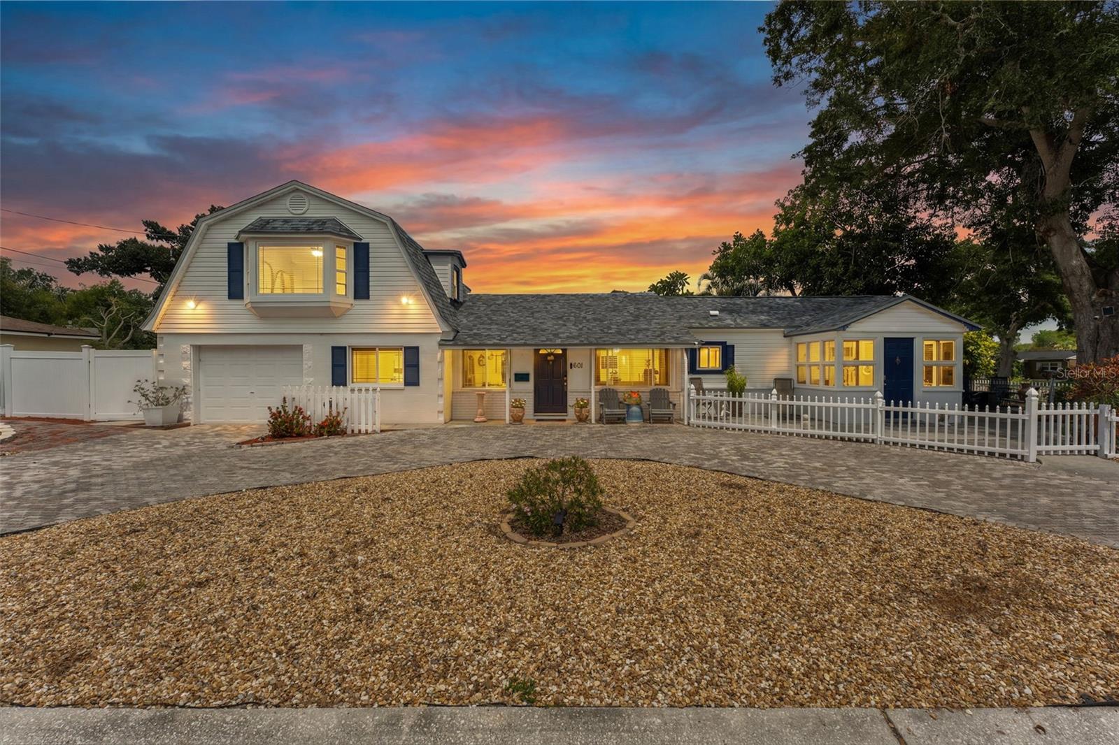 KENILWORTH - Residential