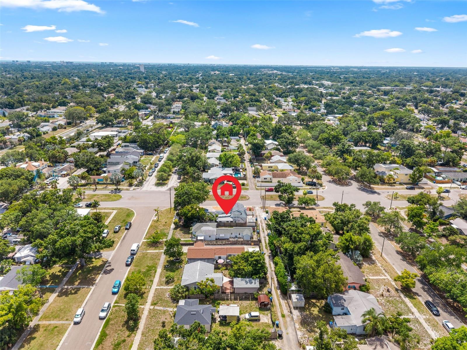 KENILWORTH - Residential