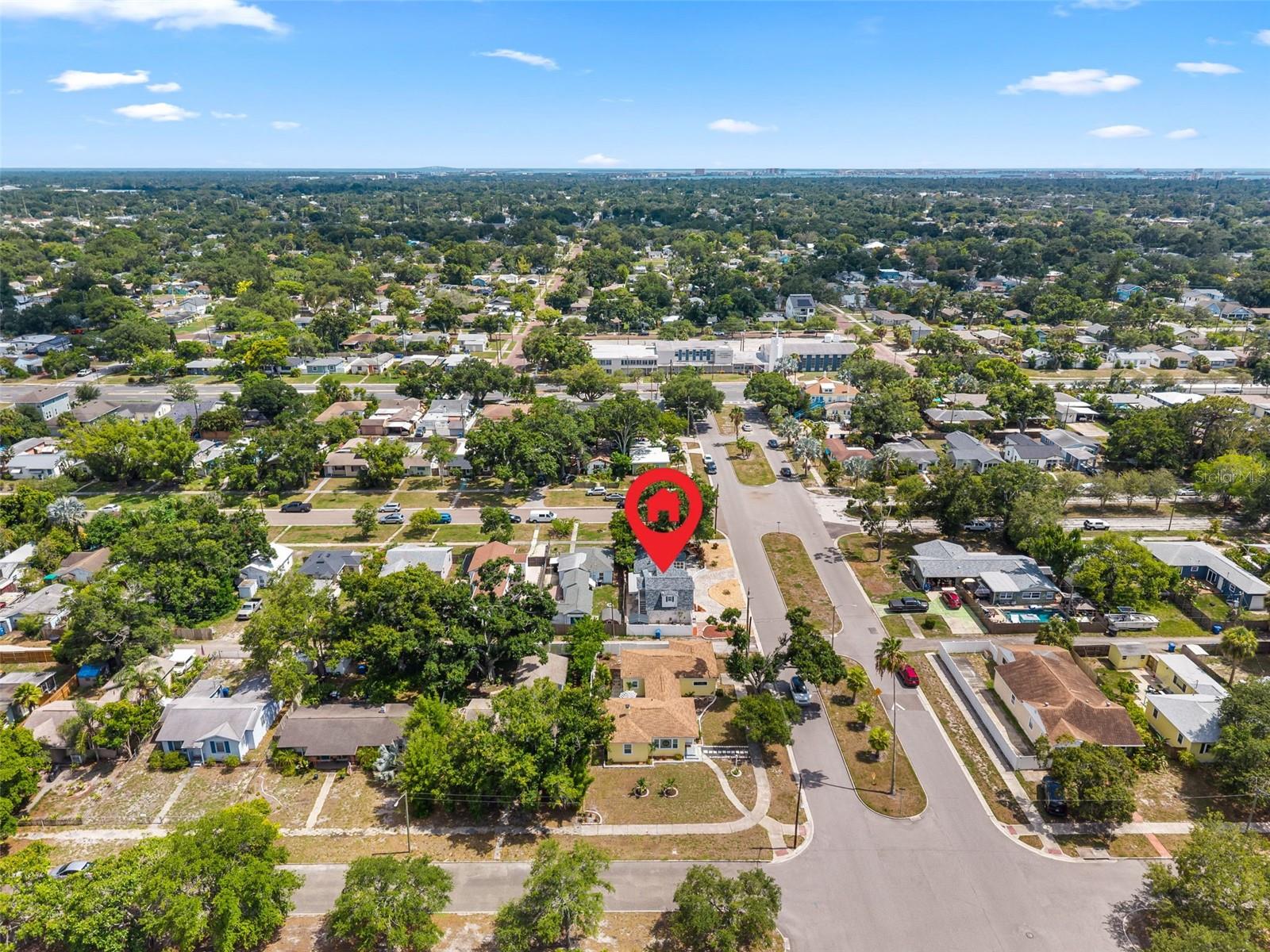KENILWORTH - Residential