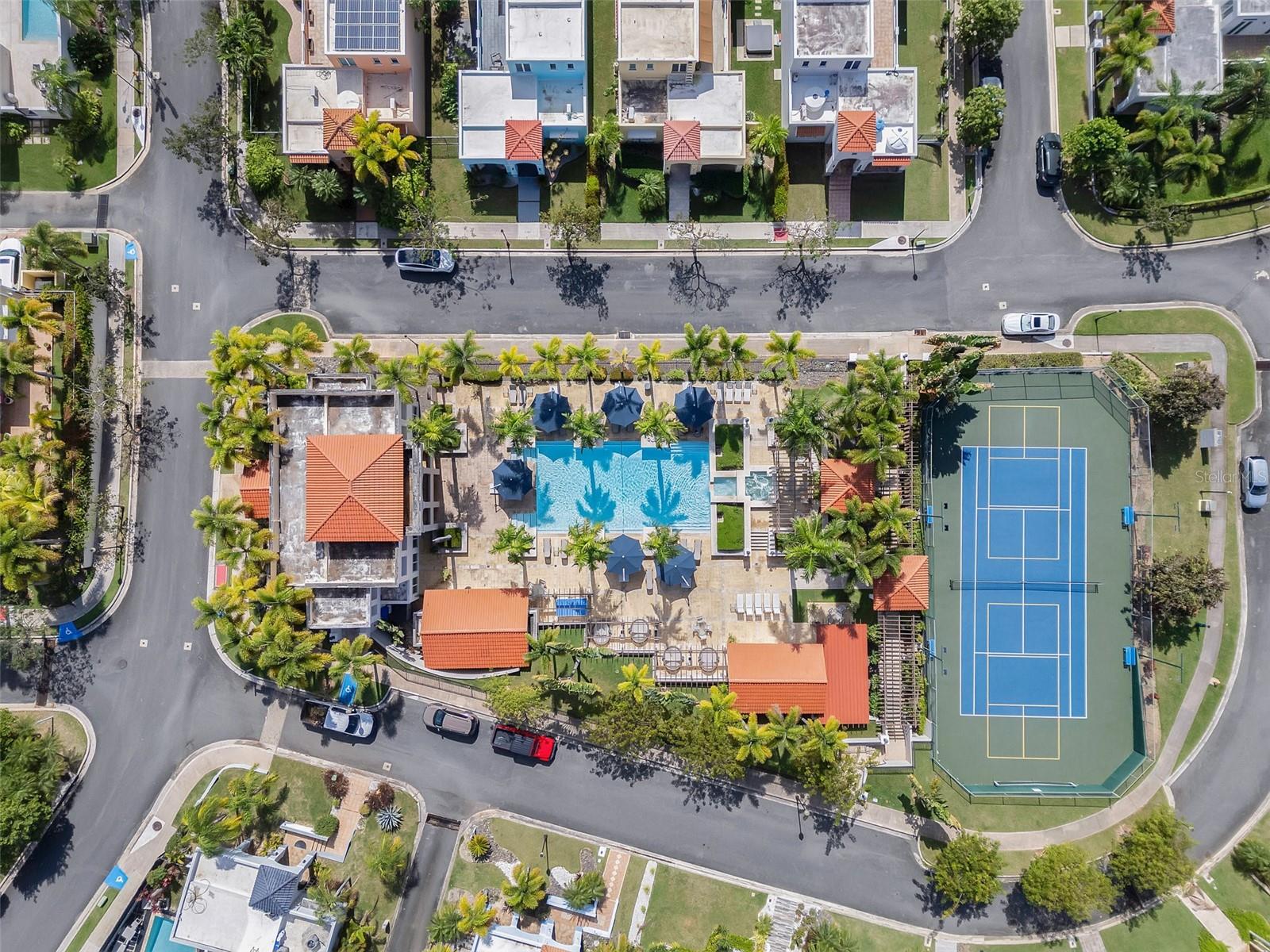 COND TREASURE POINT - Residential