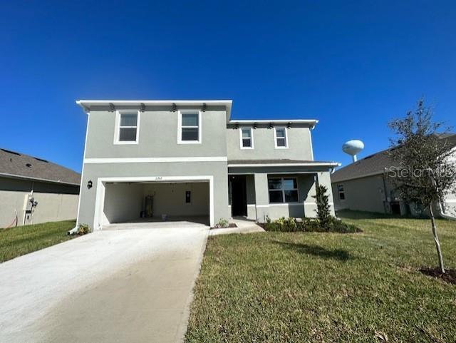 4 Bedroom/2.5 Bath/2 Car Garage- NEW CONSTRUCTION
