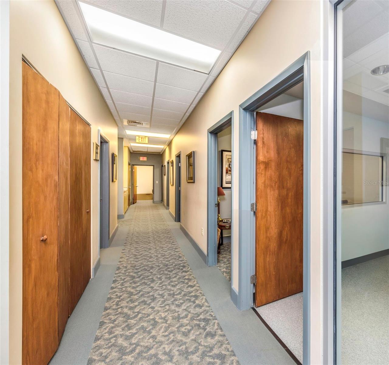 DREW PROFESSIONAL PARK - Commercial Sale