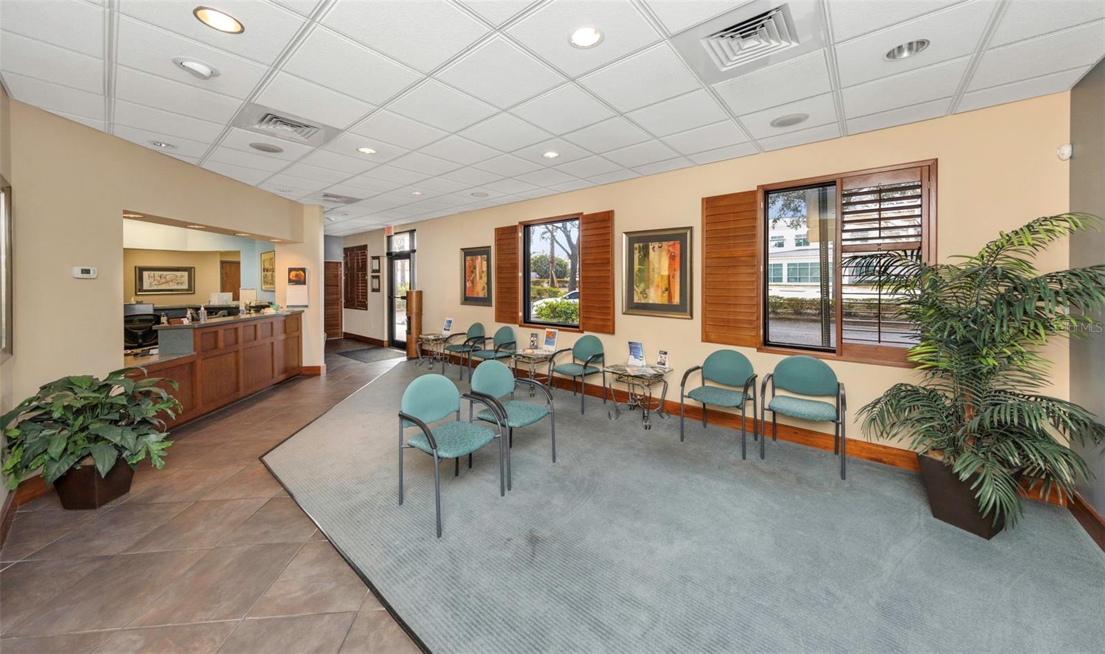 DREW PROFESSIONAL PARK - Commercial Sale