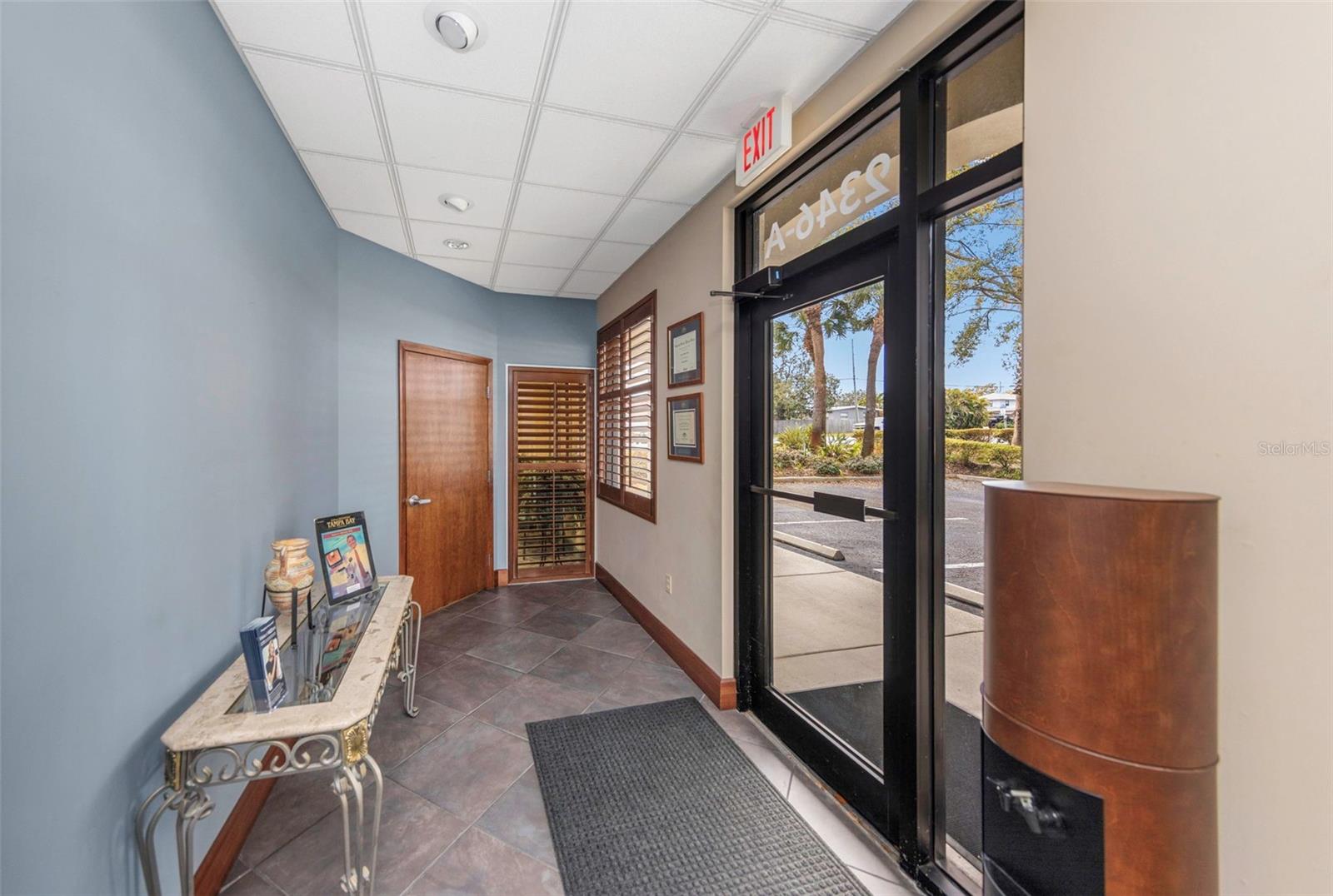 DREW PROFESSIONAL PARK - Commercial Sale