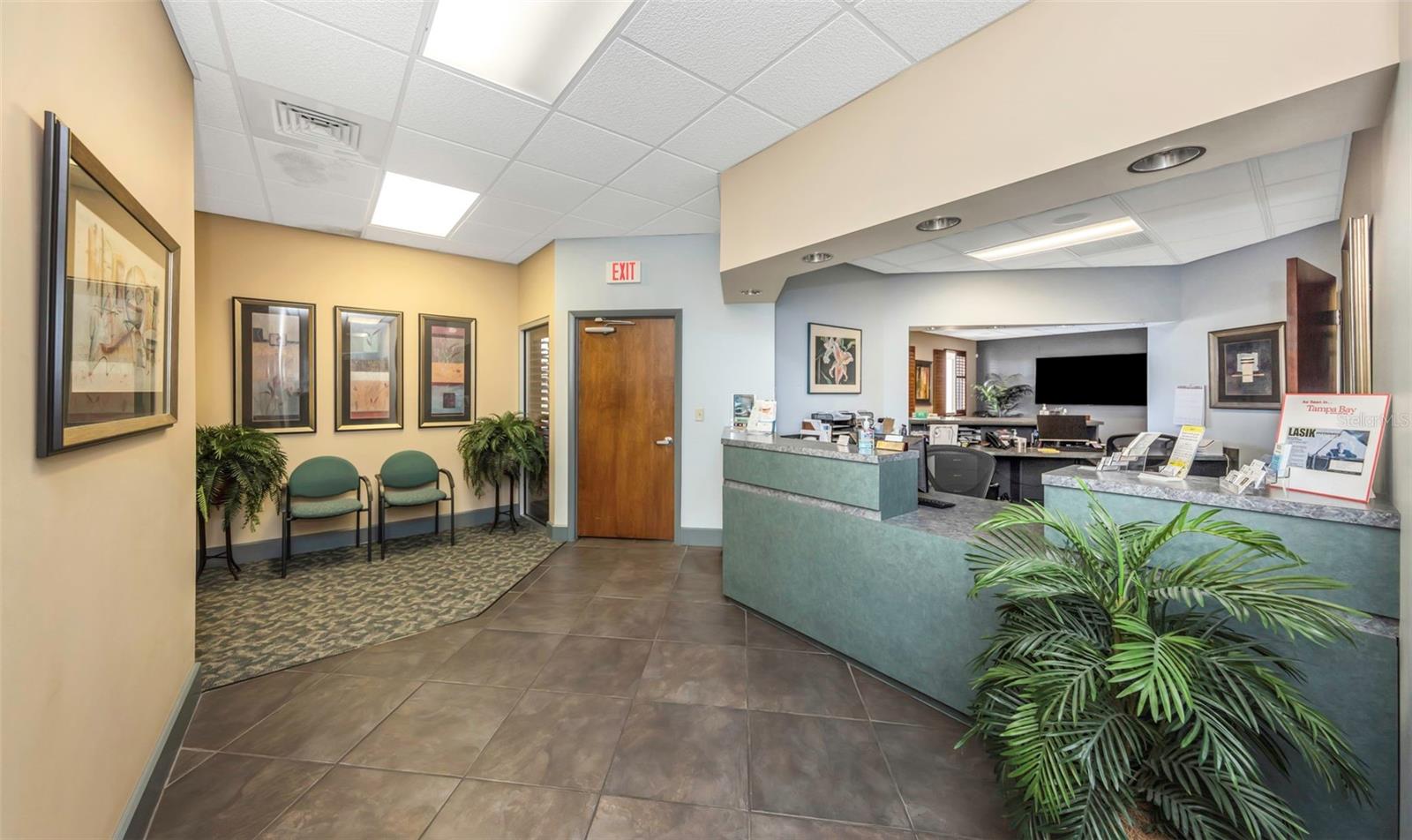 DREW PROFESSIONAL PARK - Commercial Sale