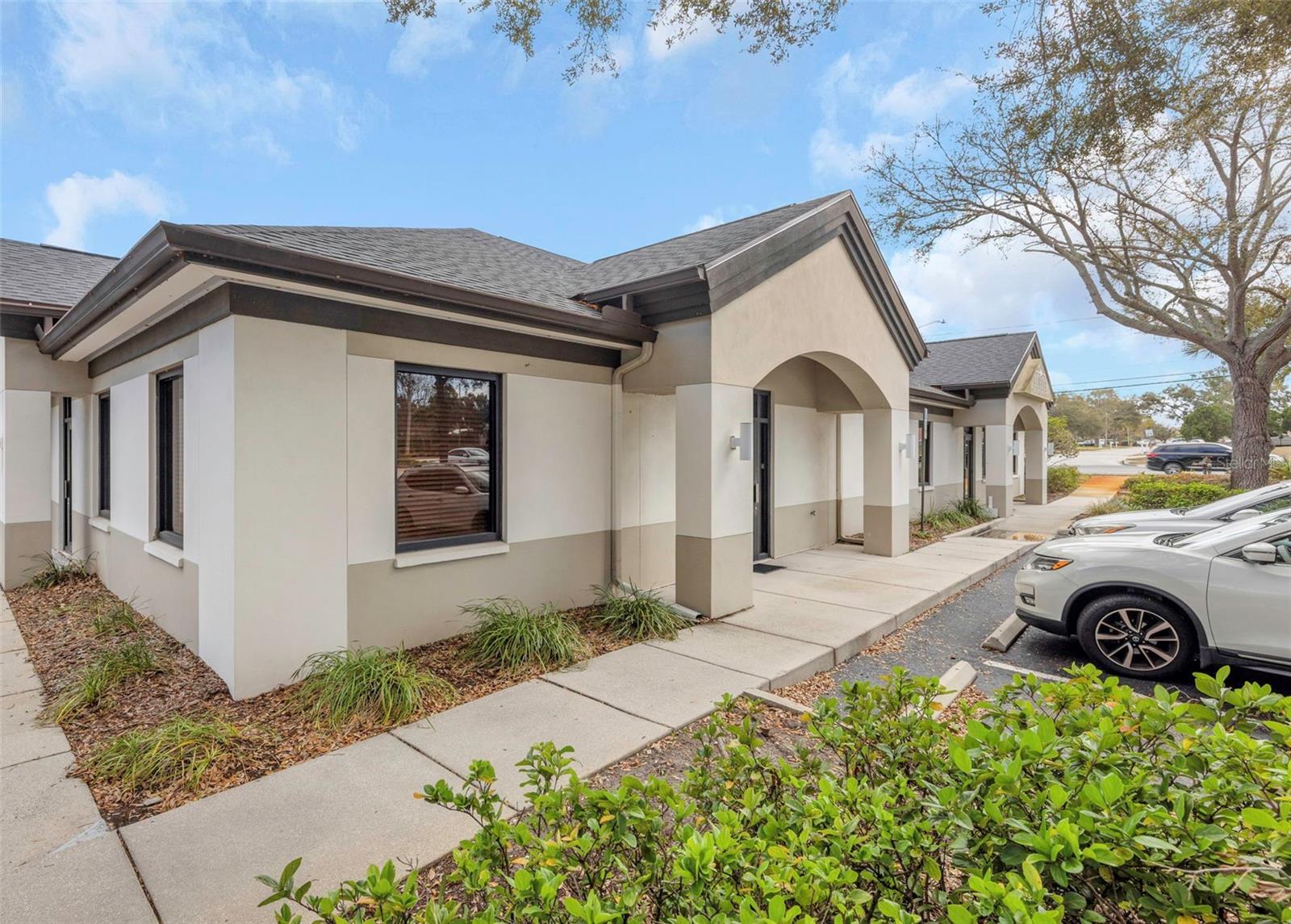 DREW PROFESSIONAL PARK - Commercial Sale