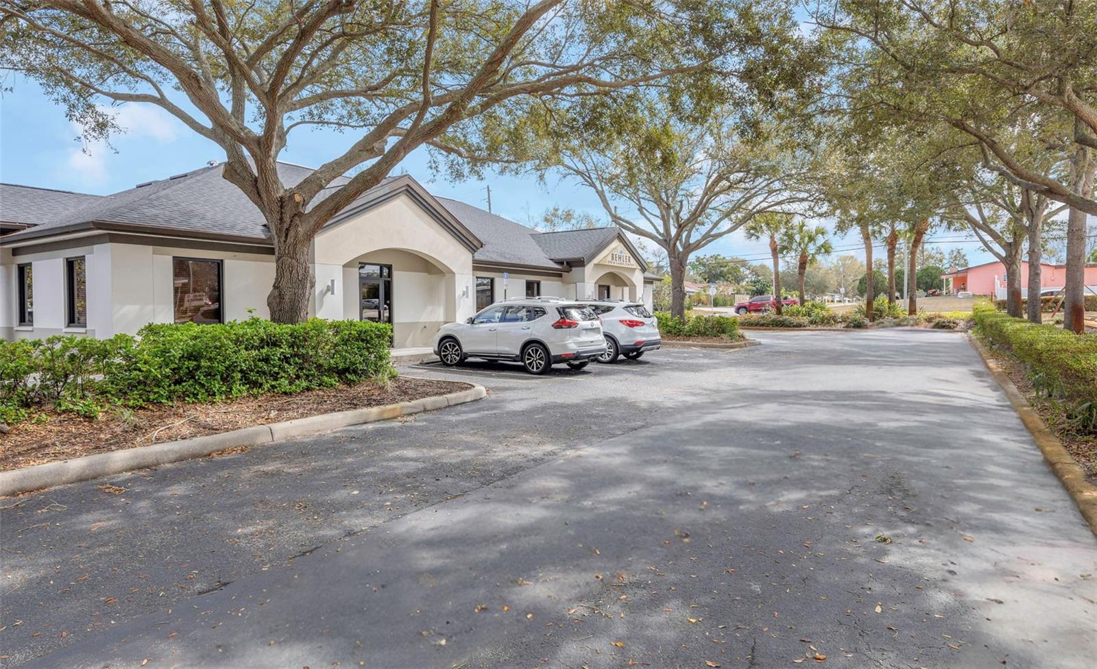 DREW PROFESSIONAL PARK - Commercial Sale