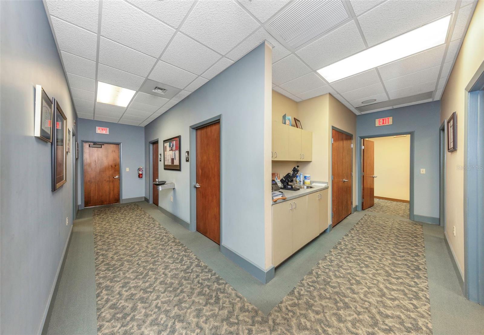 DREW PROFESSIONAL PARK - Commercial Sale
