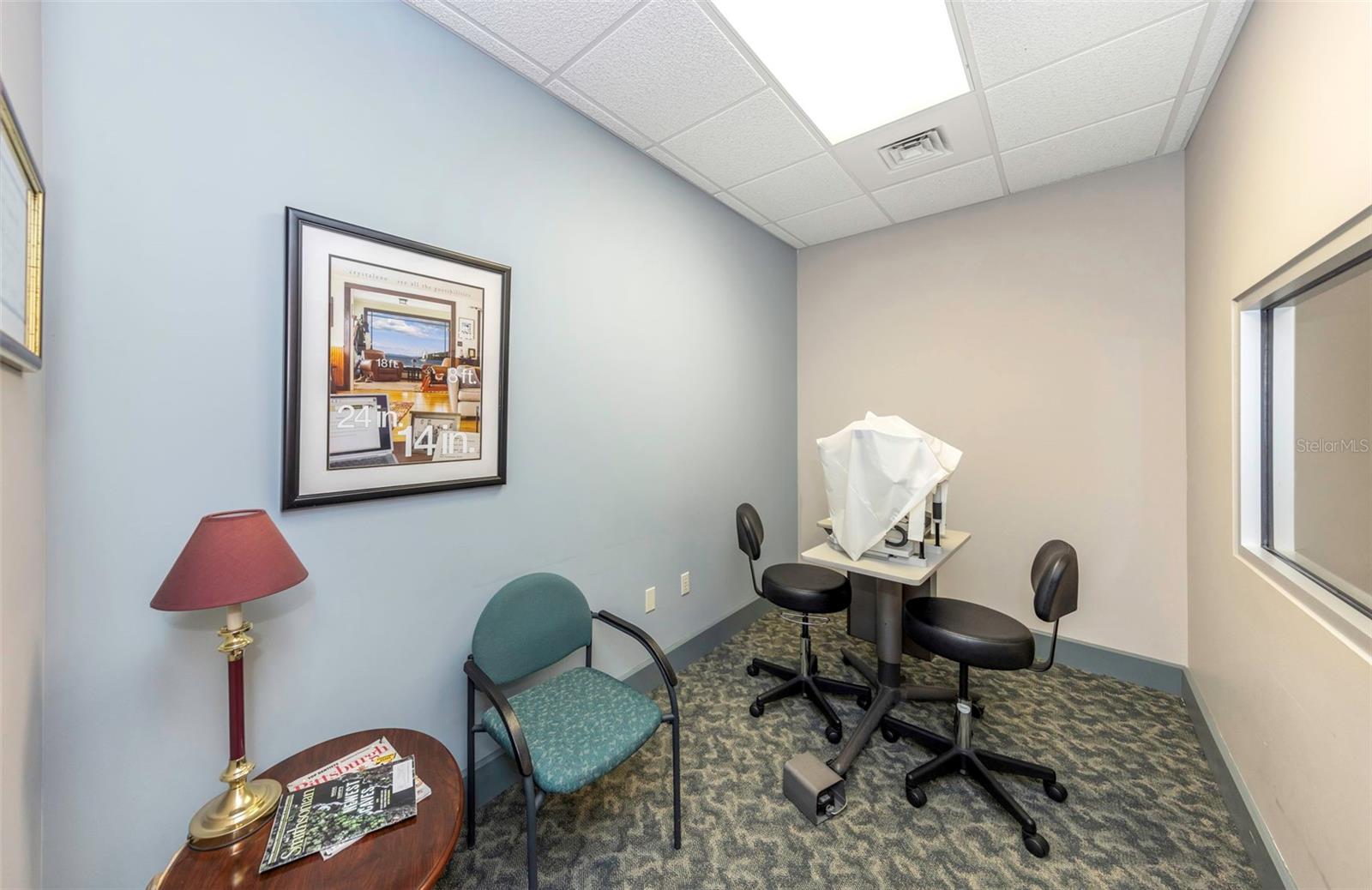 DREW PROFESSIONAL PARK - Commercial Sale