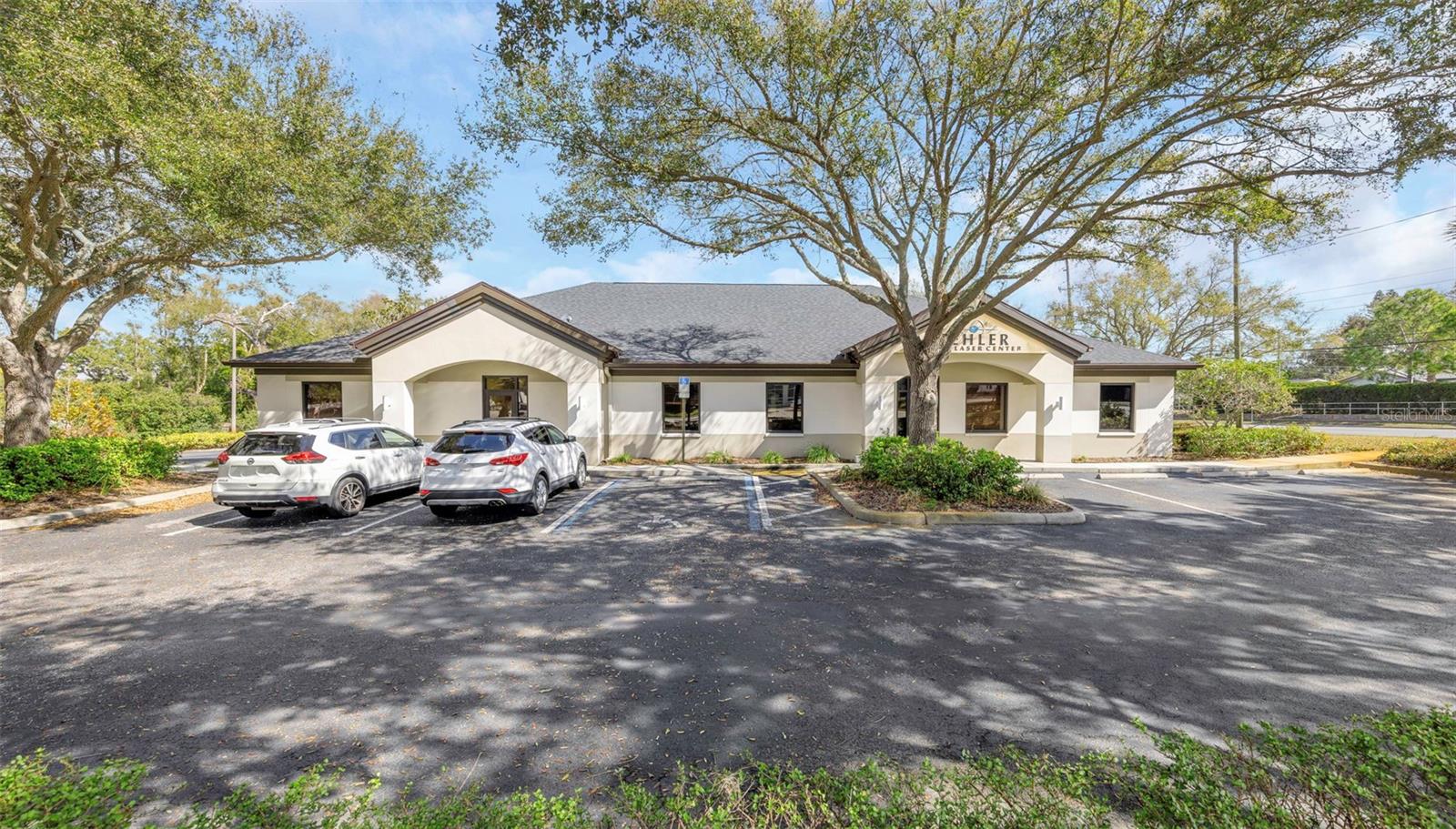 DREW PROFESSIONAL PARK - Commercial Sale