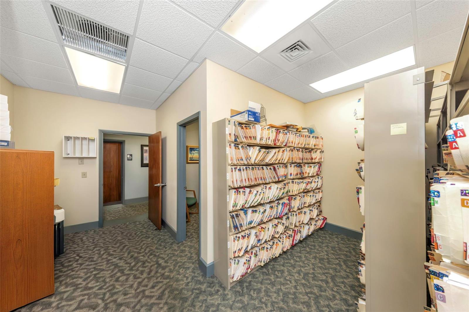 DREW PROFESSIONAL PARK - Commercial Sale