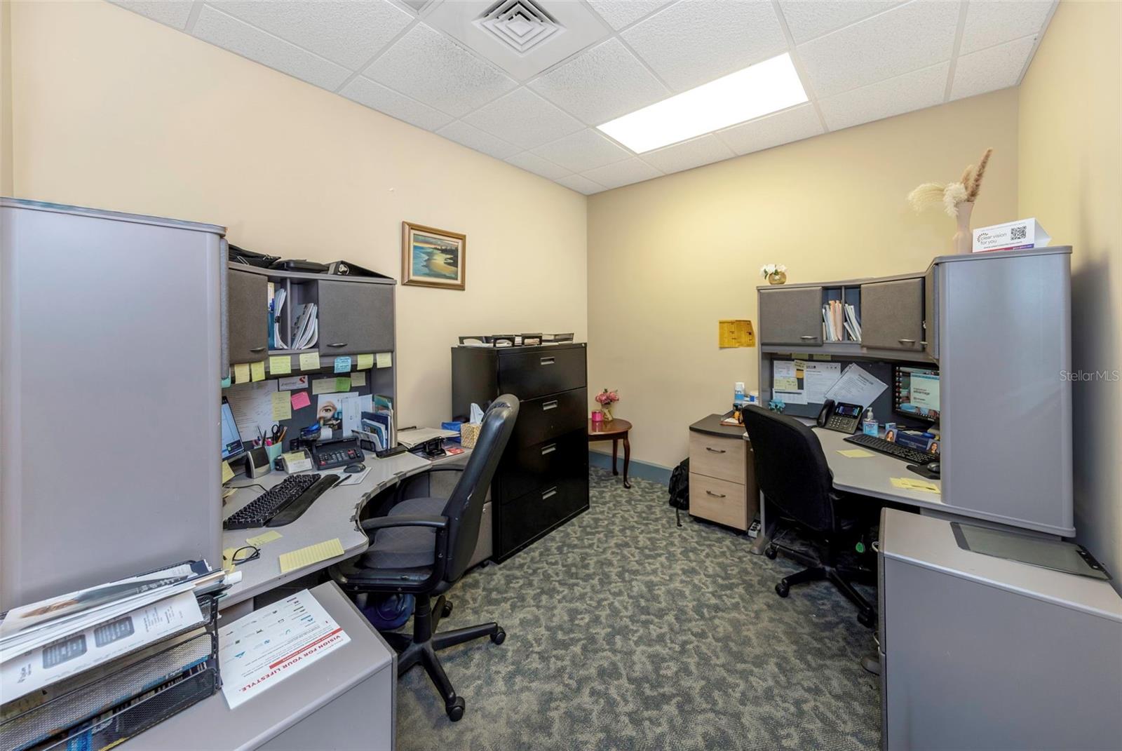 DREW PROFESSIONAL PARK - Commercial Sale