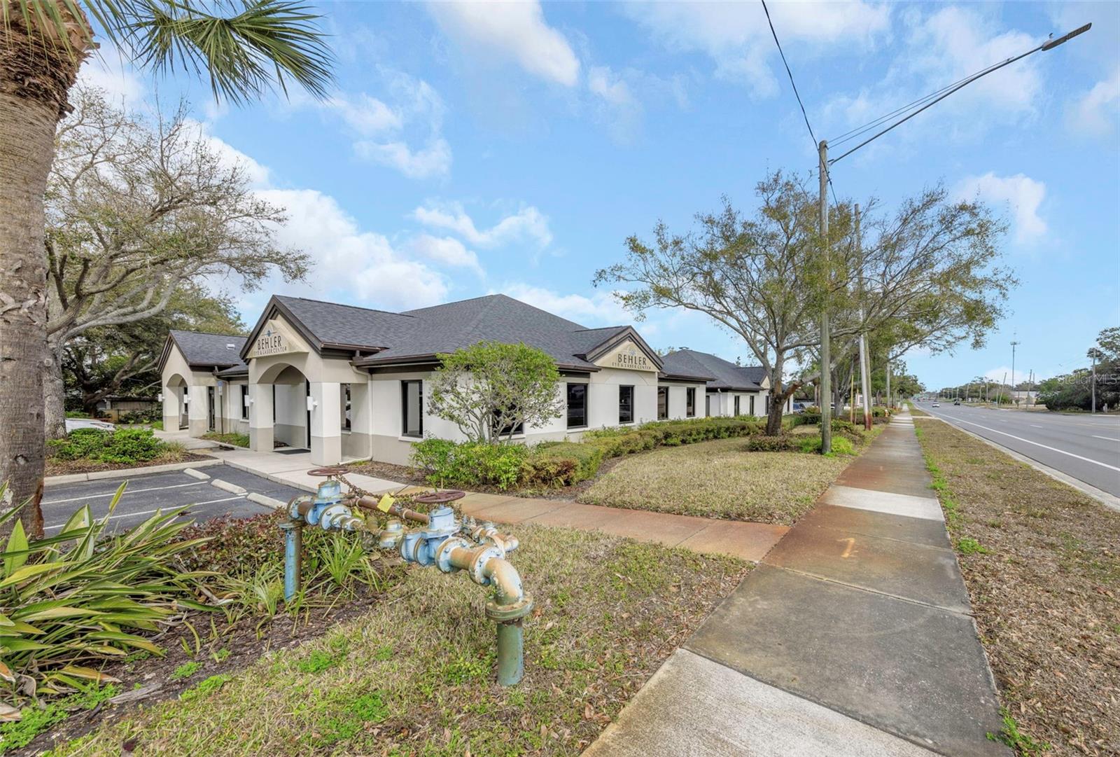DREW PROFESSIONAL PARK - Commercial Sale