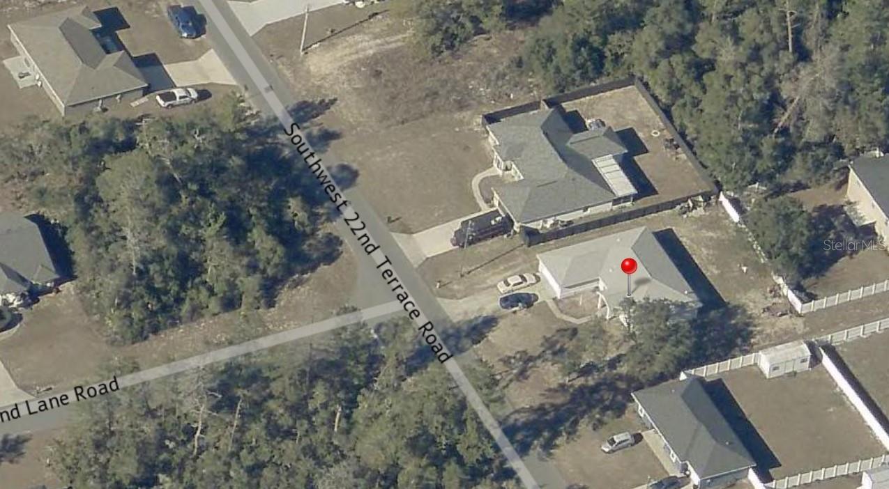 MARION OAKS UN 04 - Residential